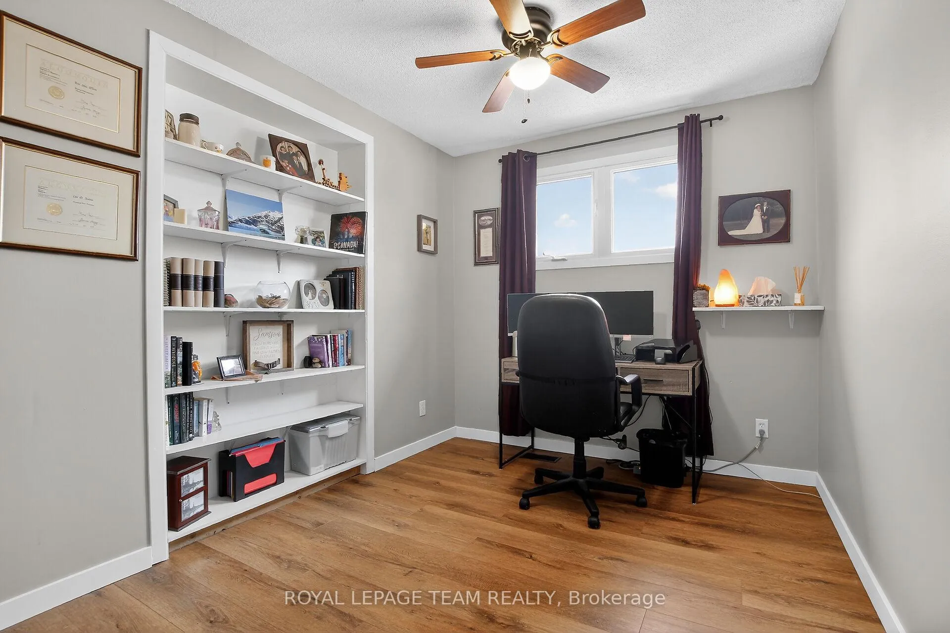 Photo 19 of 44 Ballantrae Way, Ottawa, Kanata - Glencairn/Hazeldean — HOMEH
