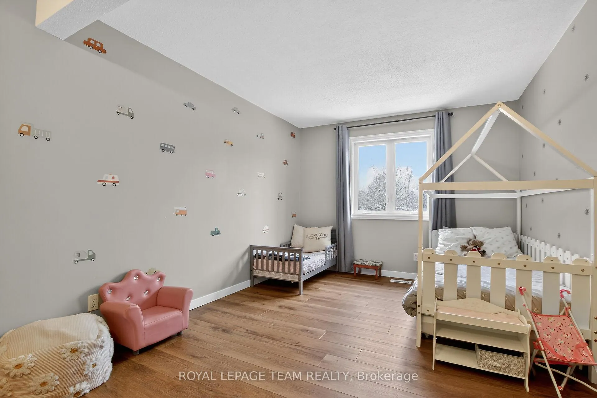 Photo 22 of 44 Ballantrae Way, Ottawa, Kanata - Glencairn/Hazeldean — HOMEH