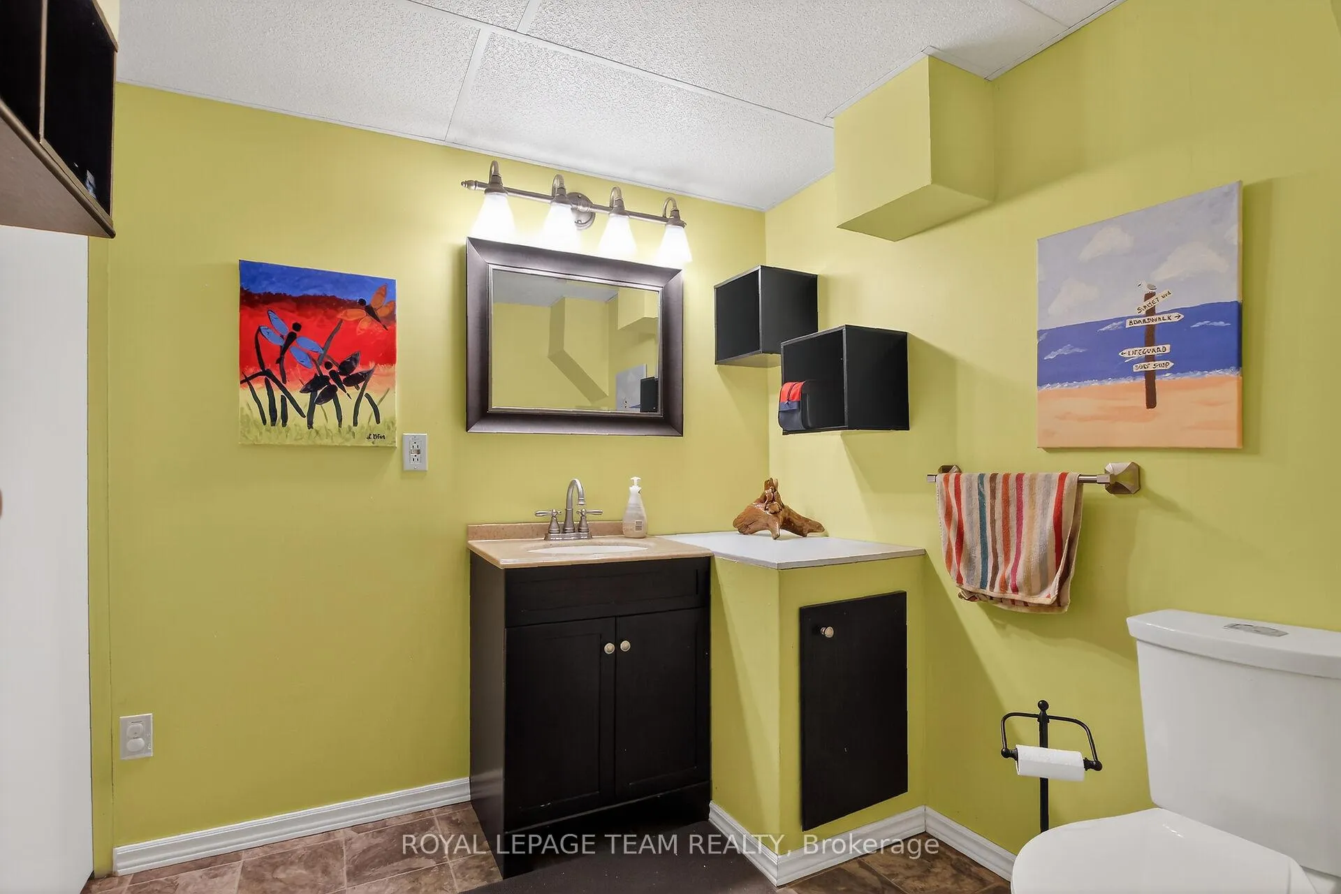 Photo 23 of 44 Ballantrae Way, Ottawa, Kanata - Glencairn/Hazeldean — HOMEH