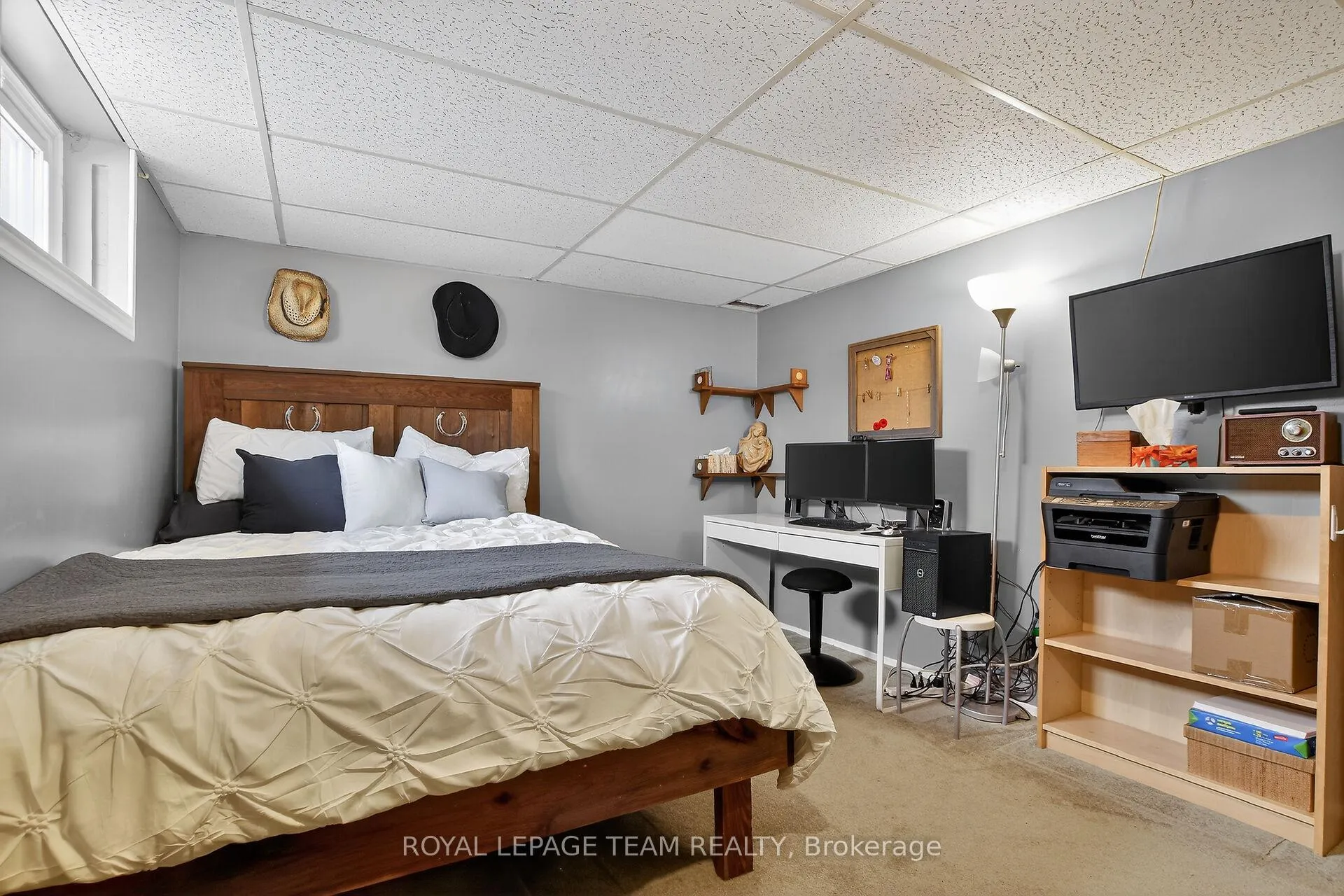 Photo 26 of 44 Ballantrae Way, Ottawa, Kanata - Glencairn/Hazeldean — HOMEH