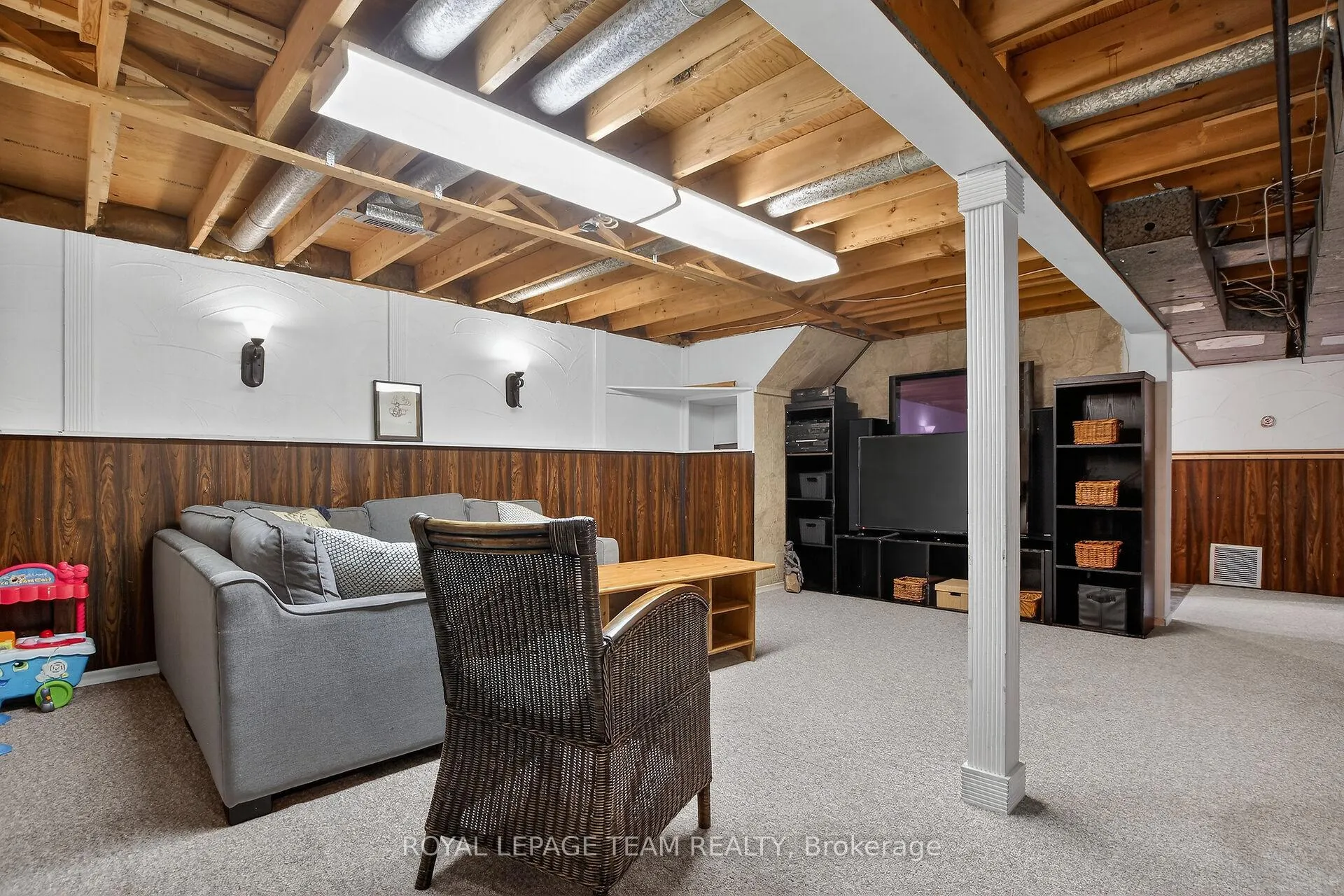 Photo 29 of 44 Ballantrae Way, Ottawa, Kanata - Glencairn/Hazeldean — HOMEH