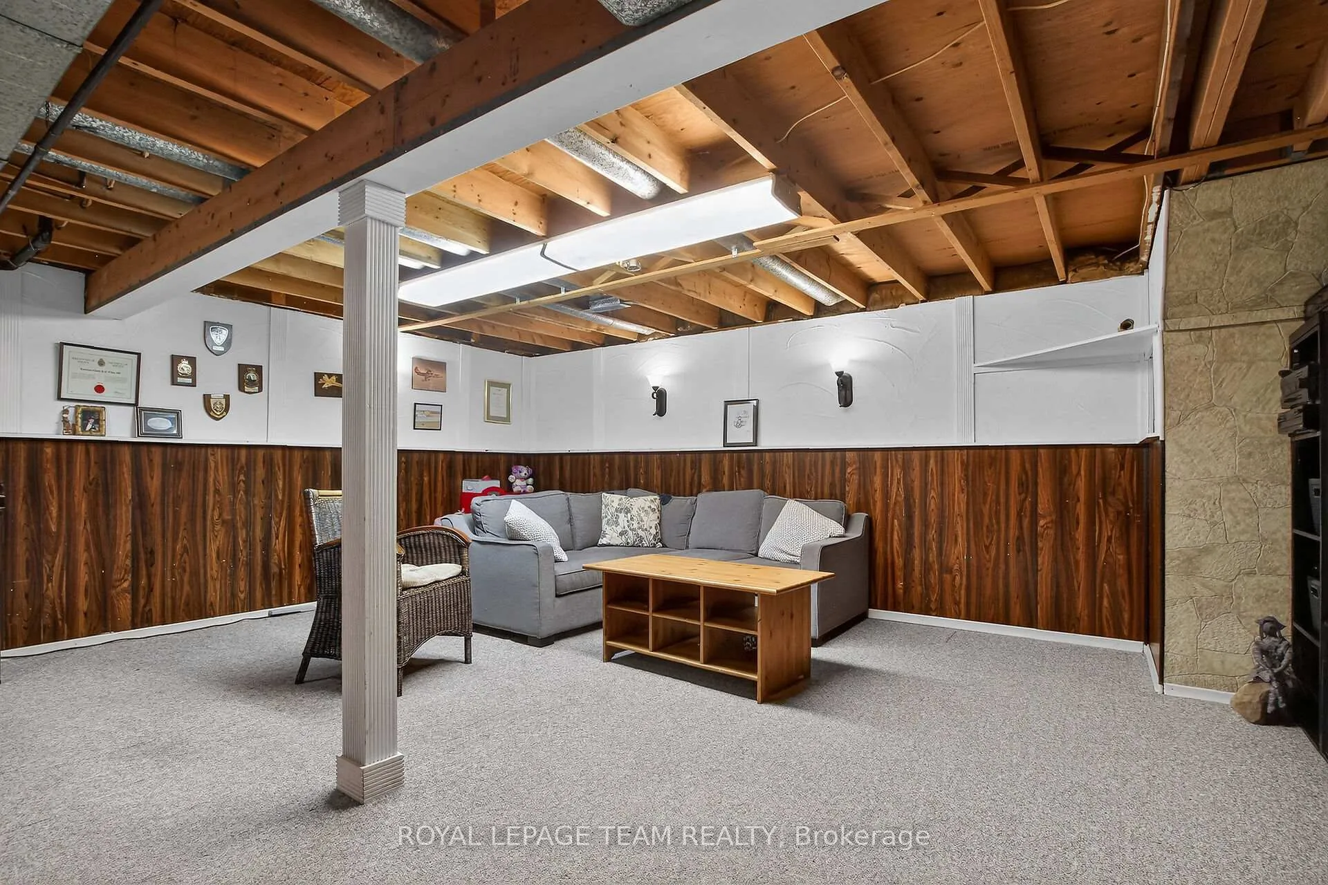 Photo 30 of 44 Ballantrae Way, Ottawa, Kanata - Glencairn/Hazeldean — HOMEH