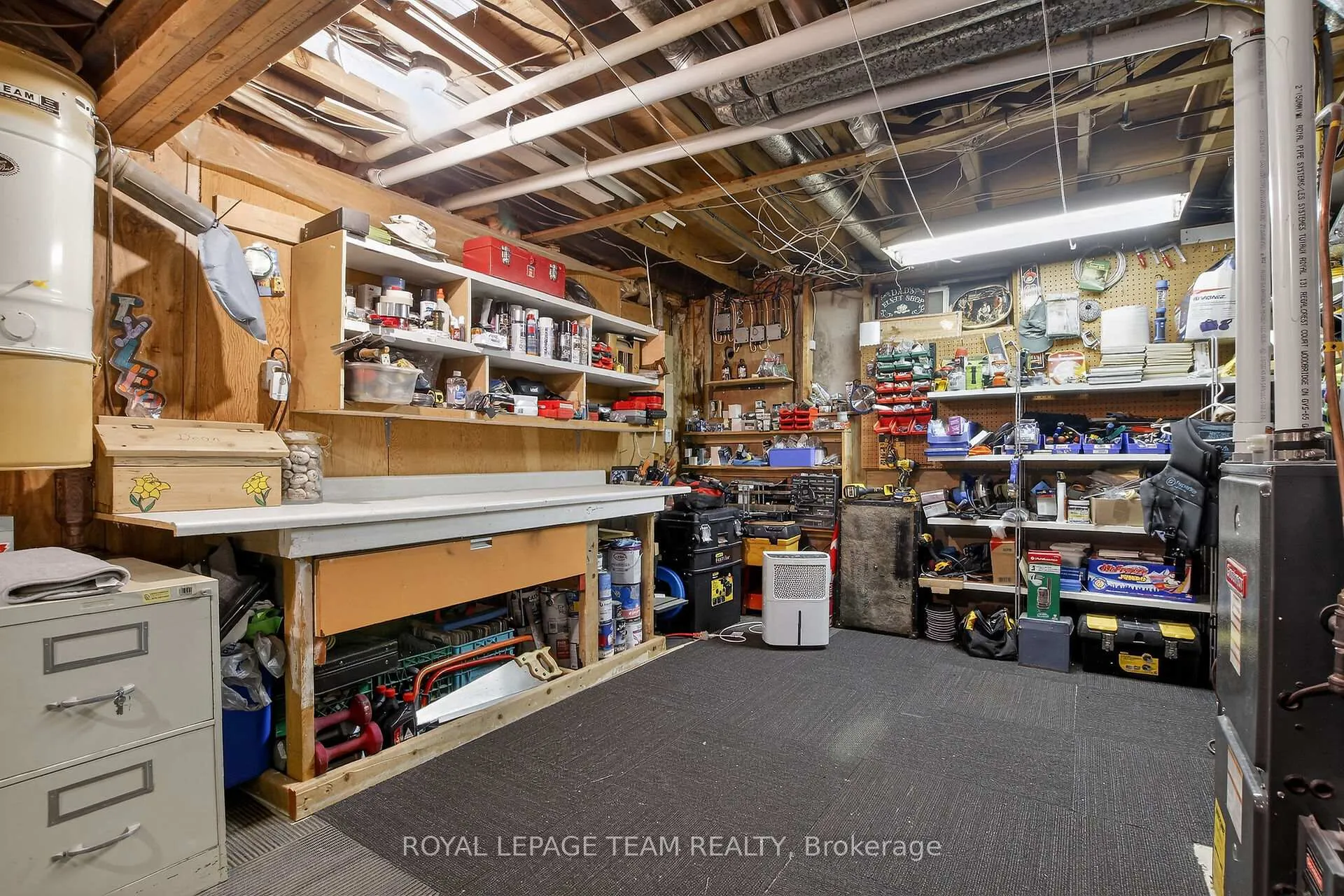 Photo 32 of 44 Ballantrae Way, Ottawa, Kanata - Glencairn/Hazeldean — HOMEH