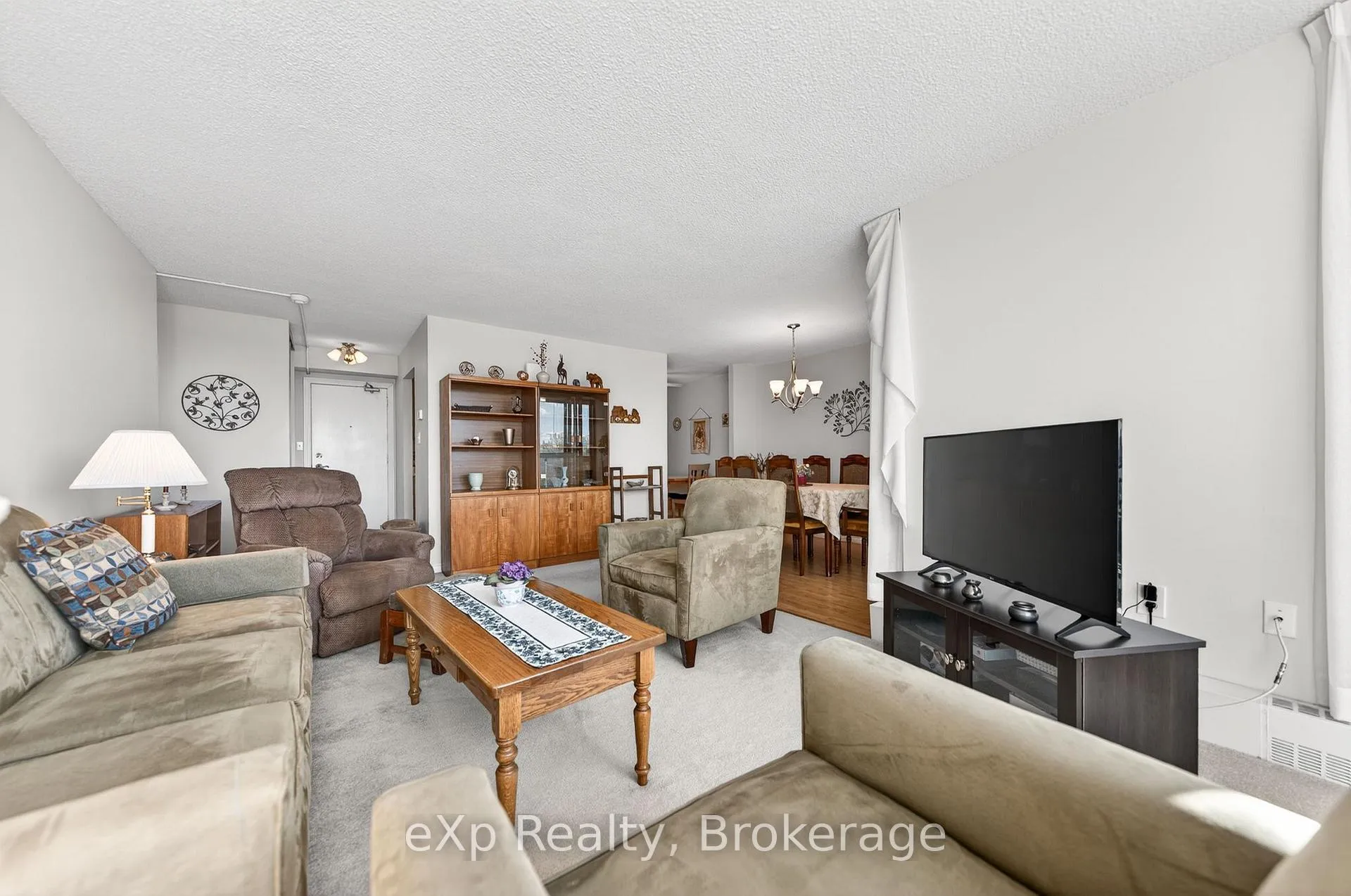 Photo 9 of Unit 408, 19 Woodlawn Road E, Guelph, Riverside Park — HOMEH