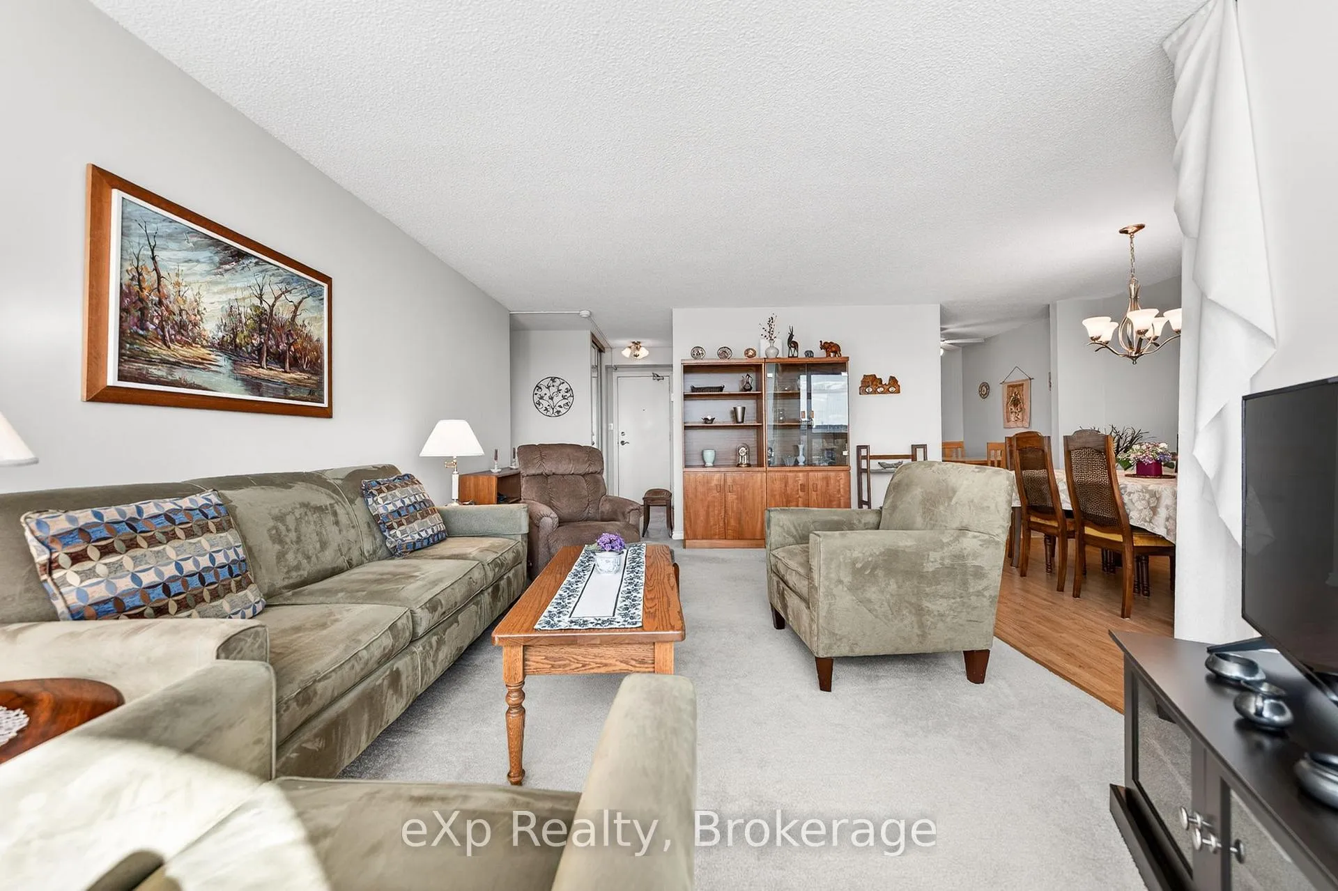 Photo 10 of Unit 408, 19 Woodlawn Road E, Guelph, Riverside Park — HOMEH