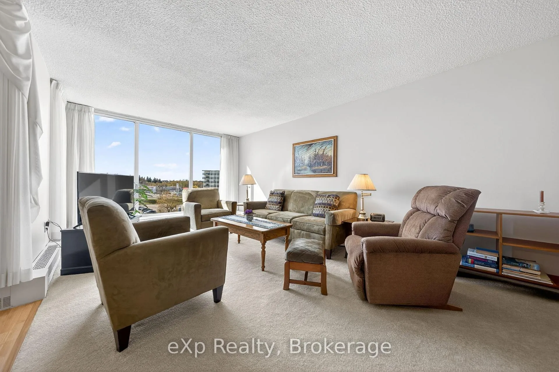 Photo 11 of Unit 408, 19 Woodlawn Road E, Guelph, Riverside Park — HOMEH