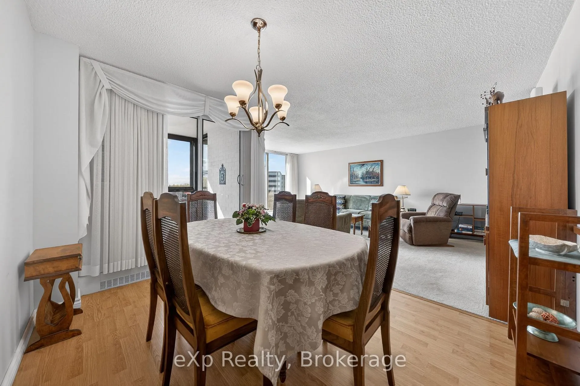 Photo 14 of Unit 408, 19 Woodlawn Road E, Guelph, Riverside Park — HOMEH