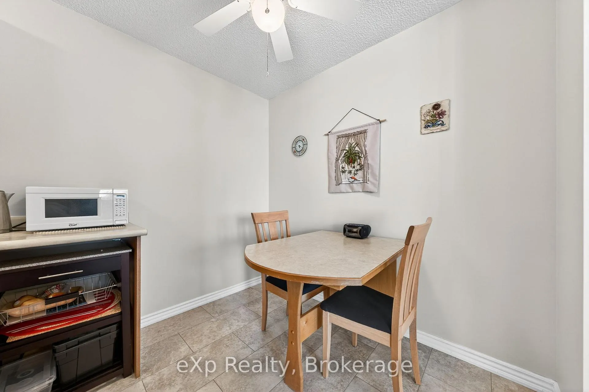 Photo 17 of Unit 408, 19 Woodlawn Road E, Guelph, Riverside Park — HOMEH