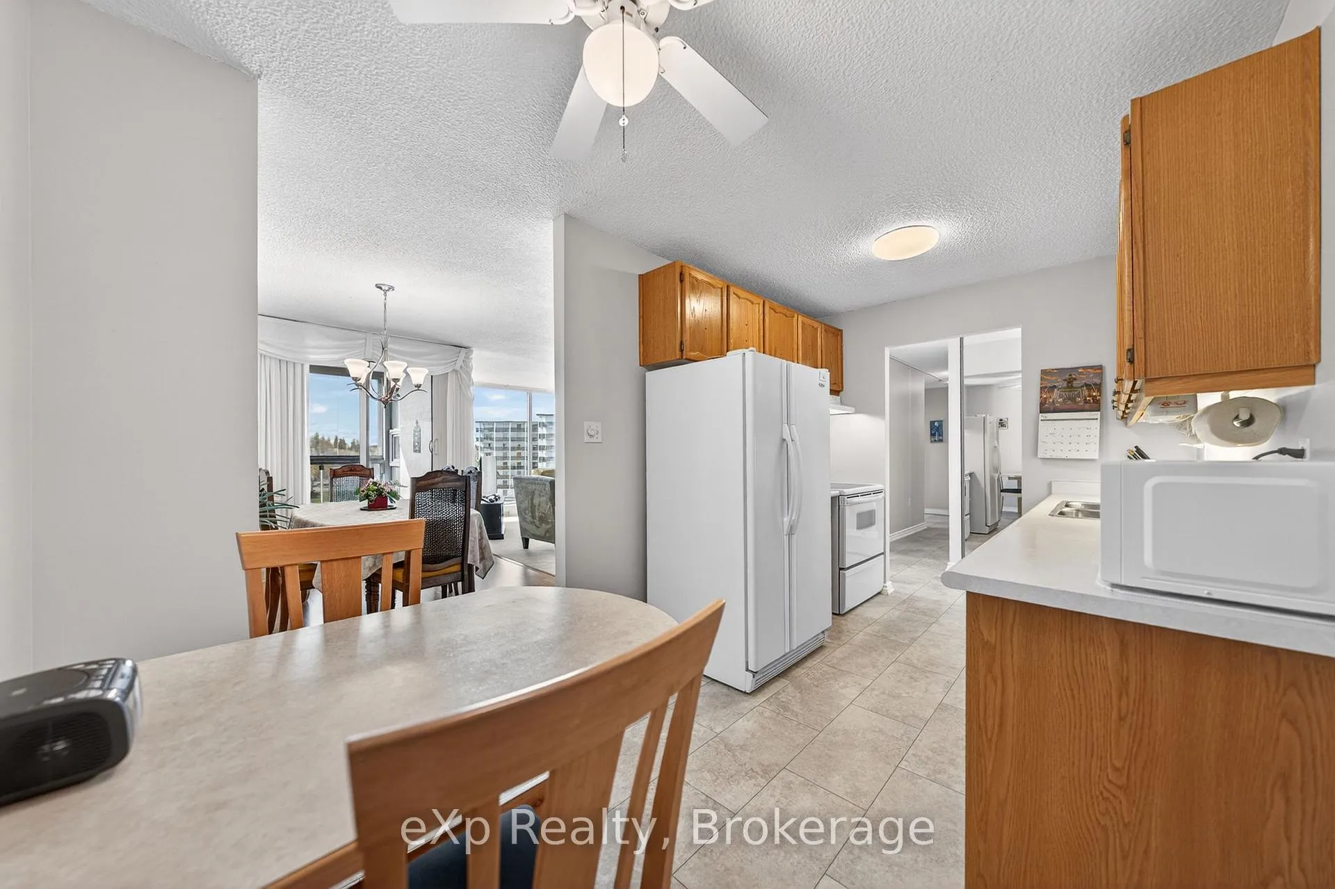 Photo 24 of Unit 408, 19 Woodlawn Road E, Guelph, Riverside Park — HOMEH