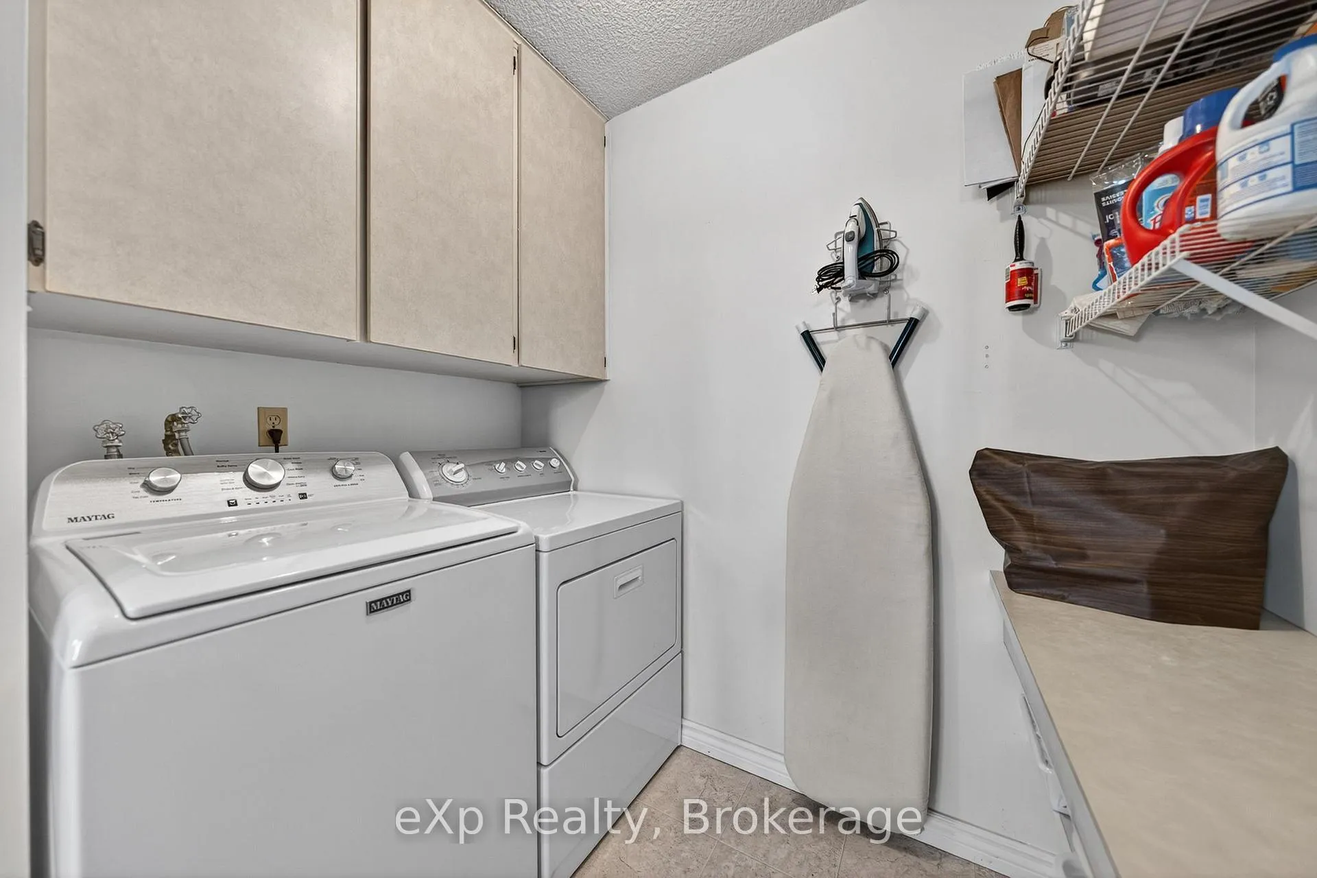 Photo 25 of Unit 408, 19 Woodlawn Road E, Guelph, Riverside Park — HOMEH