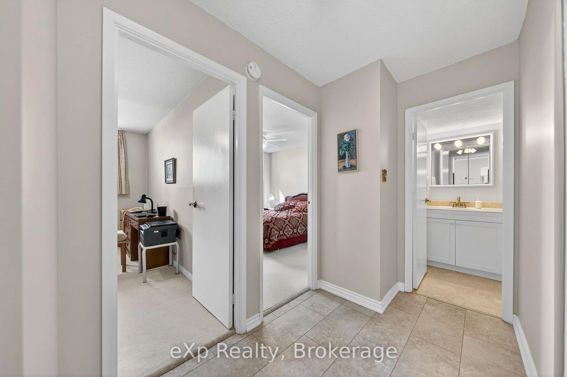 Photo 28 of Unit 408, 19 Woodlawn Road E, Guelph, Riverside Park — HOMEH