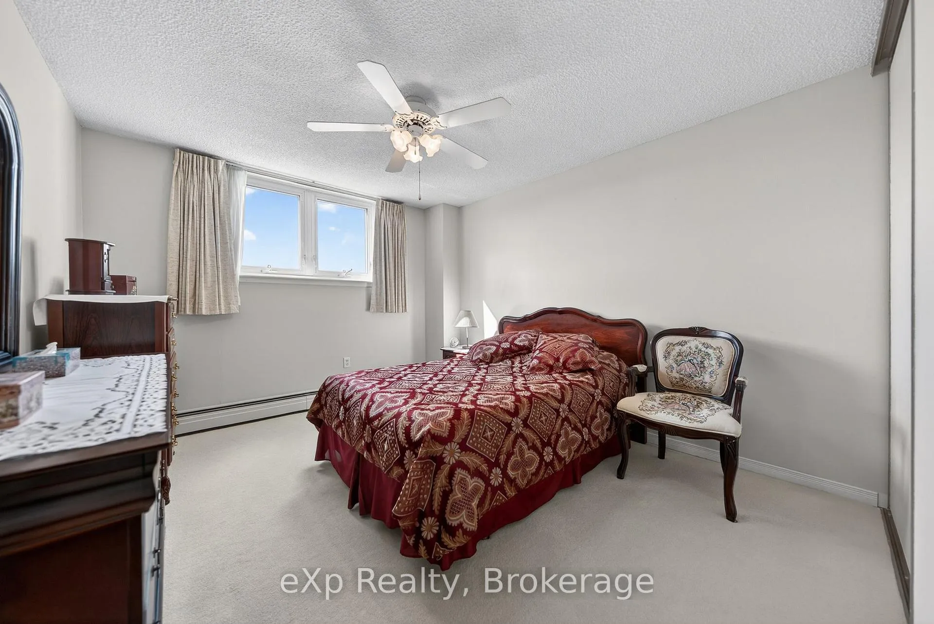 Photo 29 of Unit 408, 19 Woodlawn Road E, Guelph, Riverside Park — HOMEH