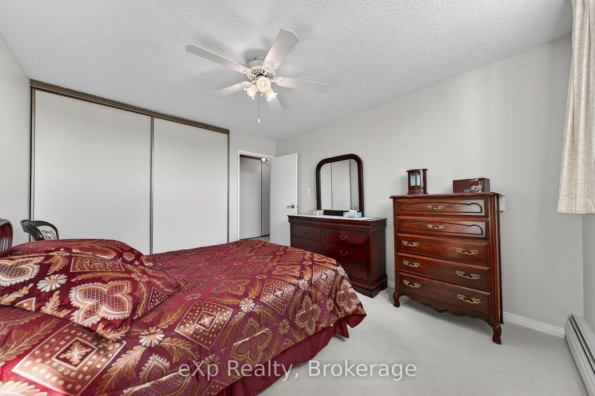Photo 30 of Unit 408, 19 Woodlawn Road E, Guelph, Riverside Park — HOMEH