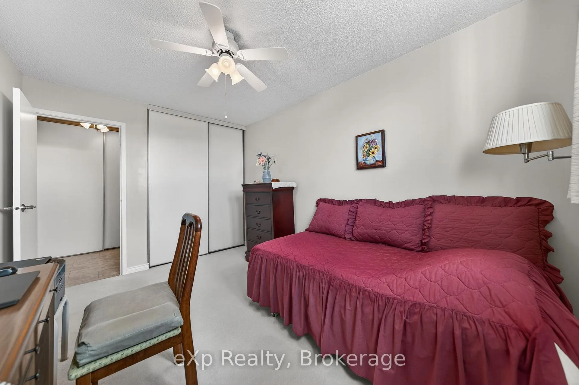 Photo 31 of Unit 408, 19 Woodlawn Road E, Guelph, Riverside Park — HOMEH