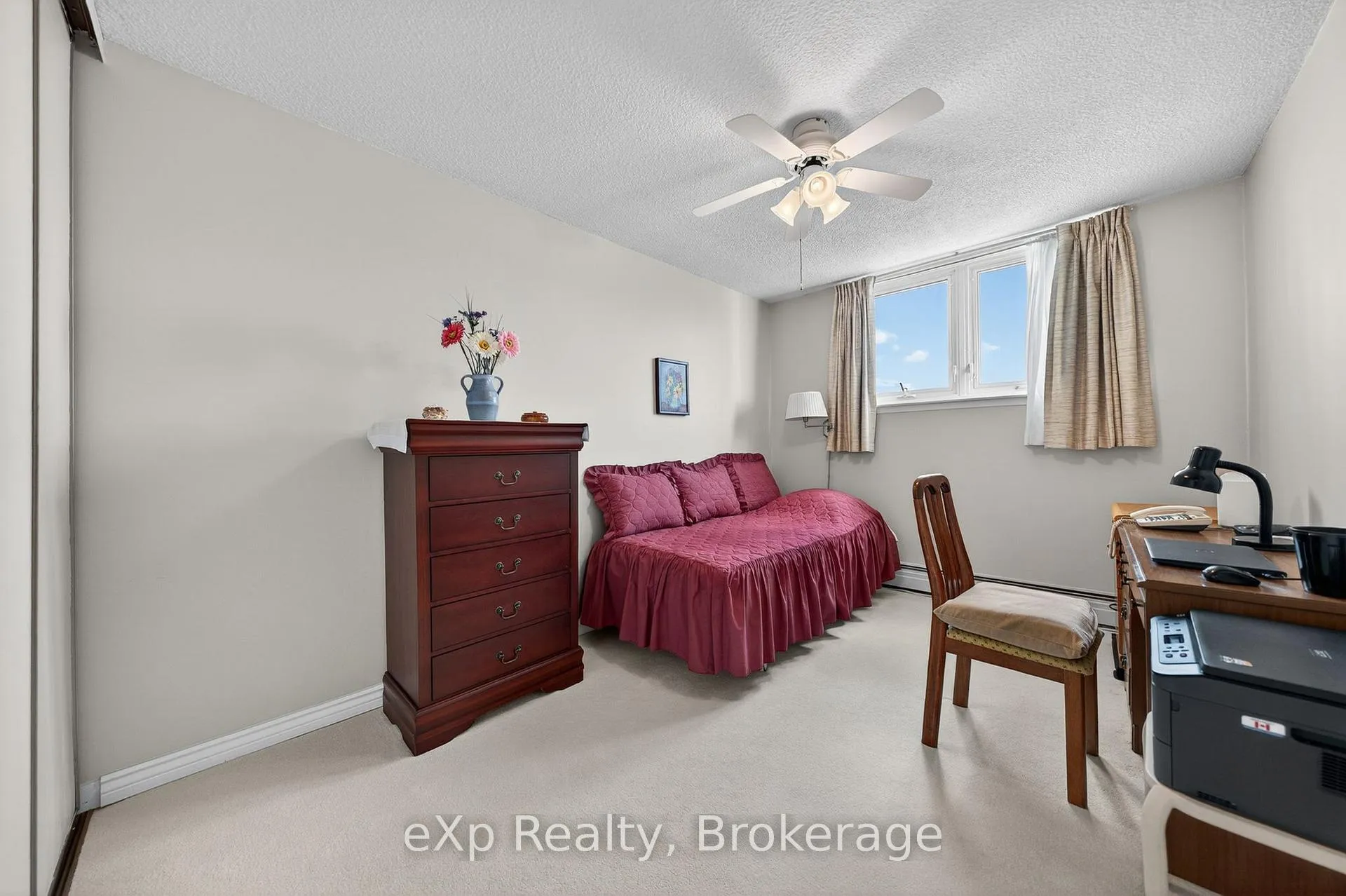 Photo 32 of Unit 408, 19 Woodlawn Road E, Guelph, Riverside Park — HOMEH