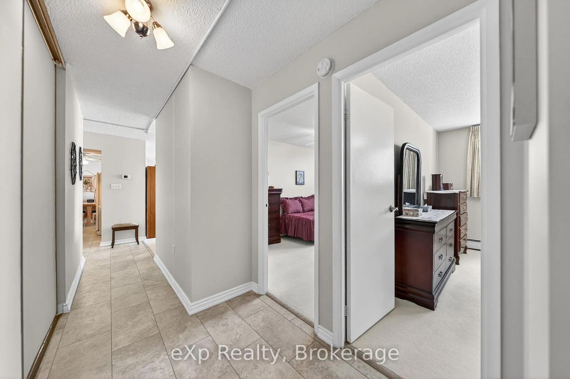 Photo 34 of Unit 408, 19 Woodlawn Road E, Guelph, Riverside Park — HOMEH