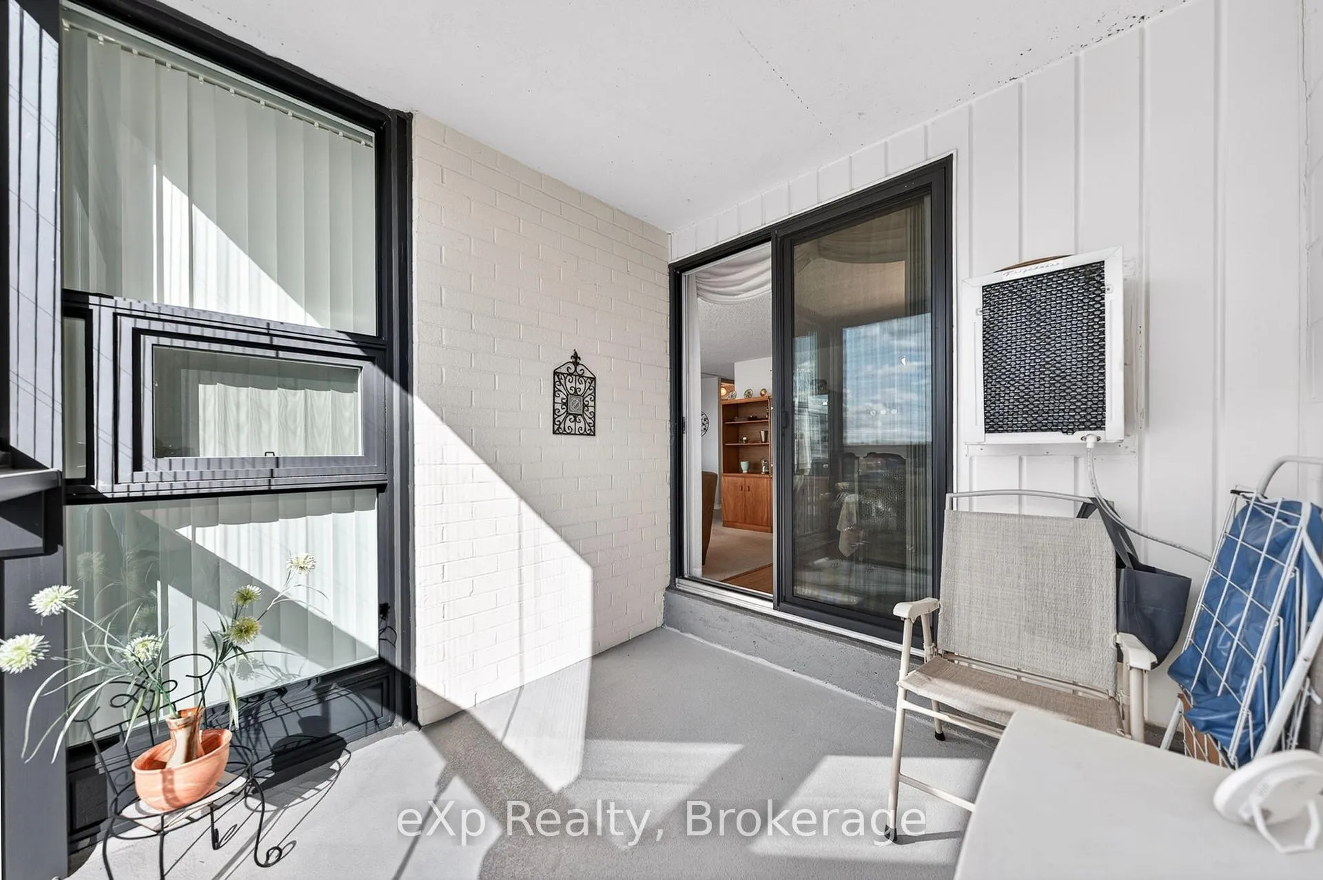 Photo 35 of Unit 408, 19 Woodlawn Road E, Guelph, Riverside Park — HOMEH