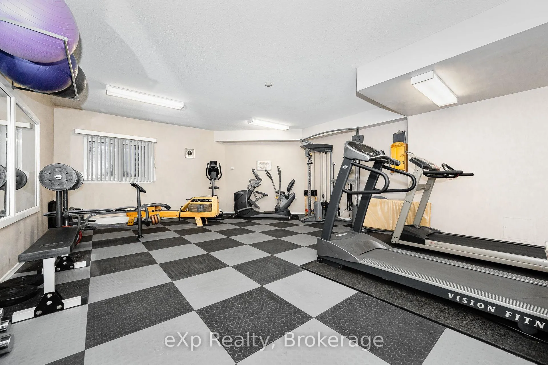 Photo 38 of Unit 408, 19 Woodlawn Road E, Guelph, Riverside Park — HOMEH