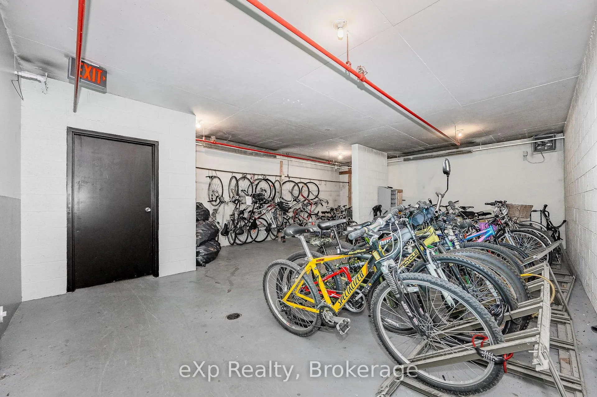 Photo 39 of Unit 408, 19 Woodlawn Road E, Guelph, Riverside Park — HOMEH