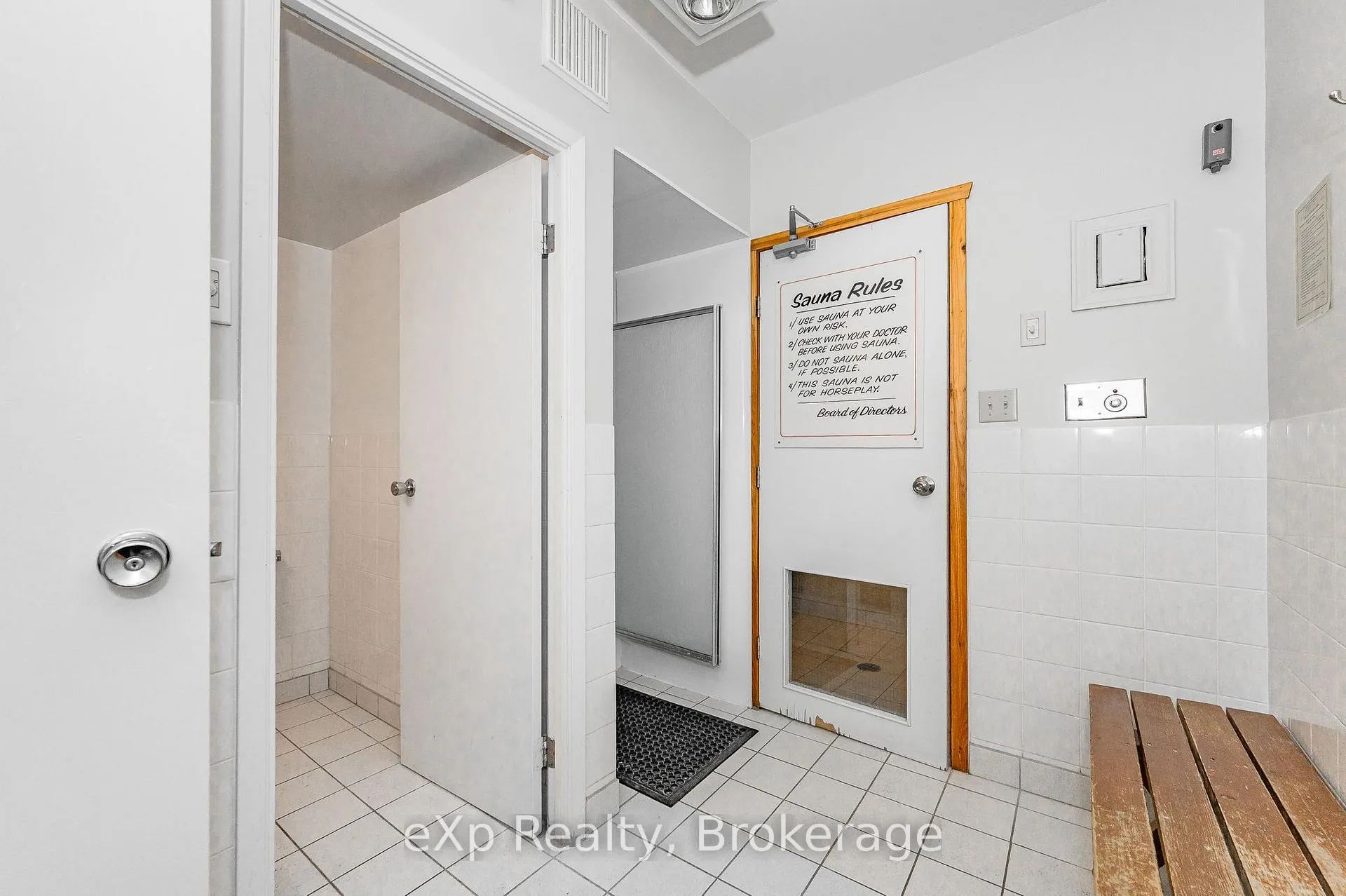 Photo 40 of Unit 408, 19 Woodlawn Road E, Guelph, Riverside Park — HOMEH