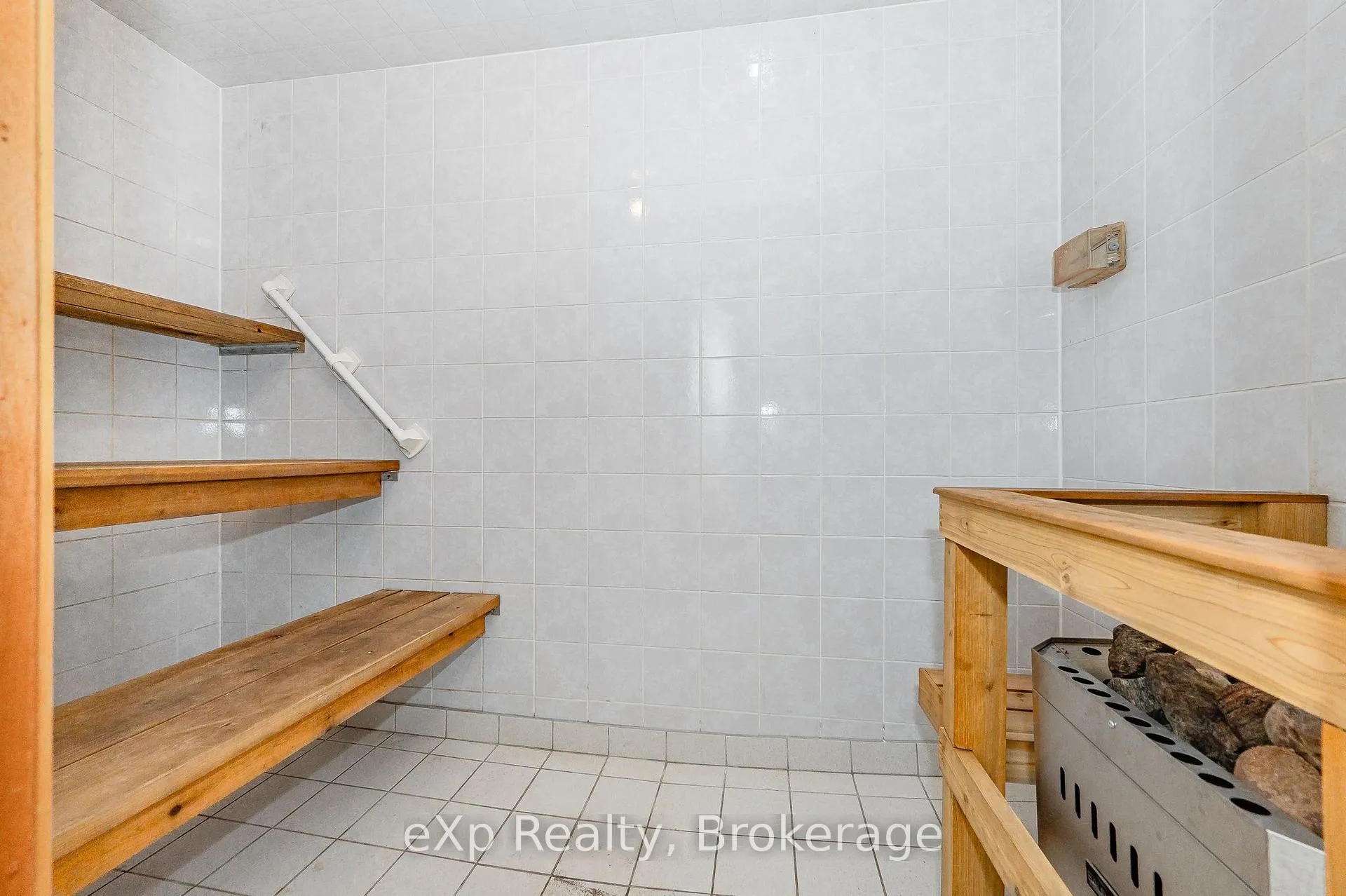 Photo 41 of Unit 408, 19 Woodlawn Road E, Guelph, Riverside Park — HOMEH