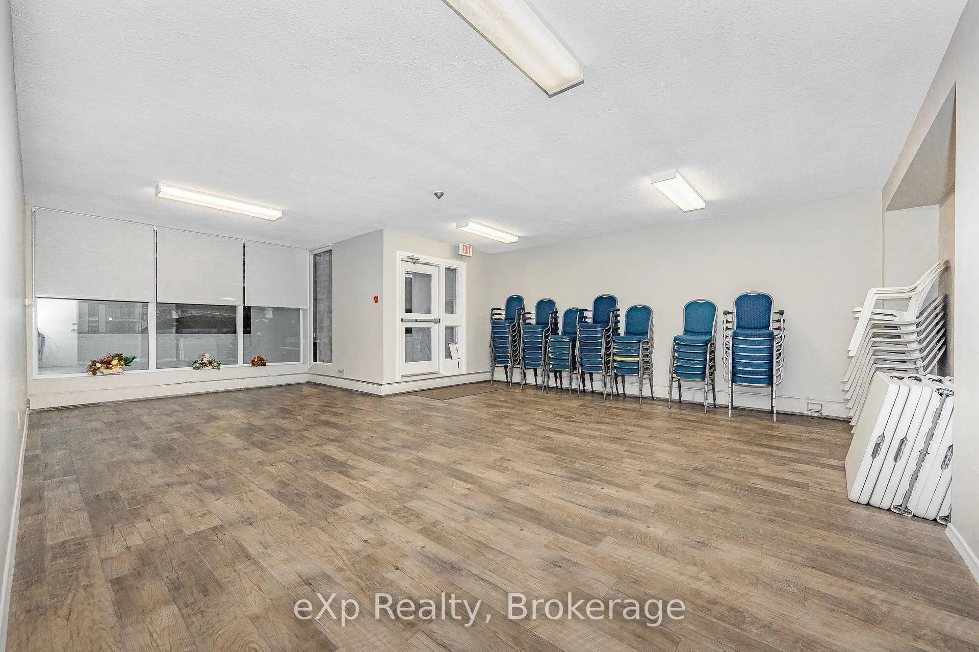 Photo 45 of Unit 408, 19 Woodlawn Road E, Guelph, Riverside Park — HOMEH