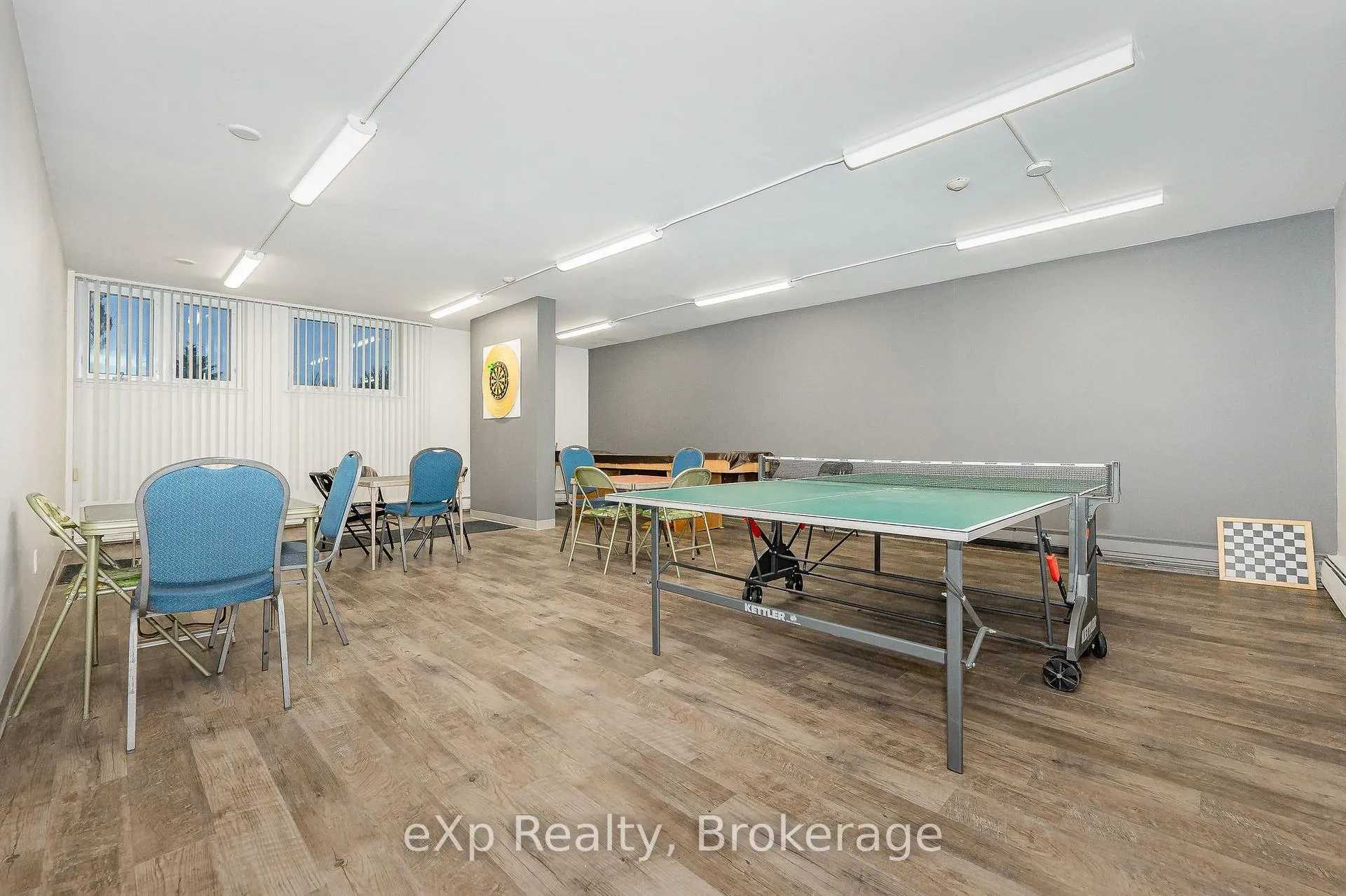 Photo 47 of Unit 408, 19 Woodlawn Road E, Guelph, Riverside Park — HOMEH