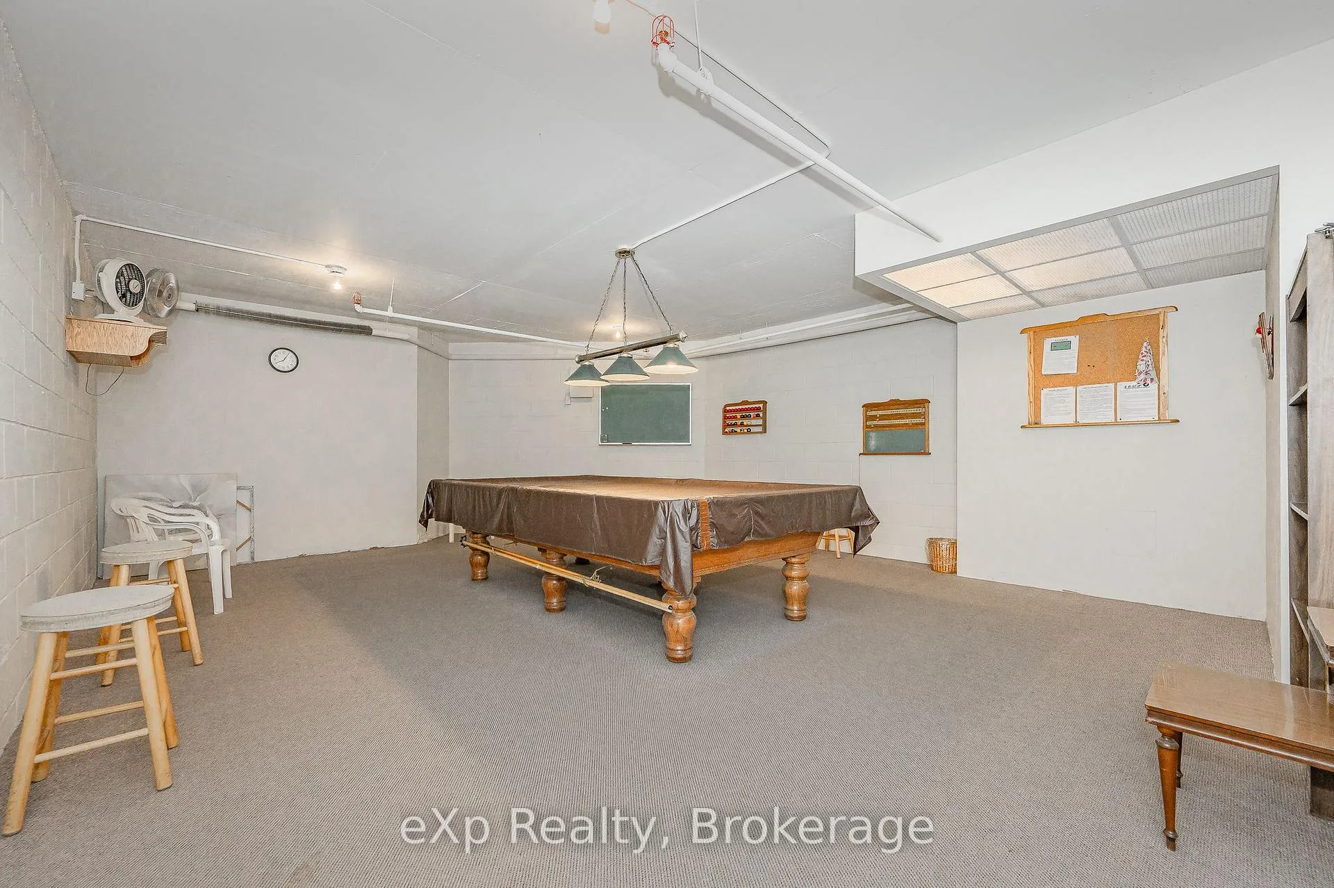 Photo 48 of Unit 408, 19 Woodlawn Road E, Guelph, Riverside Park — HOMEH