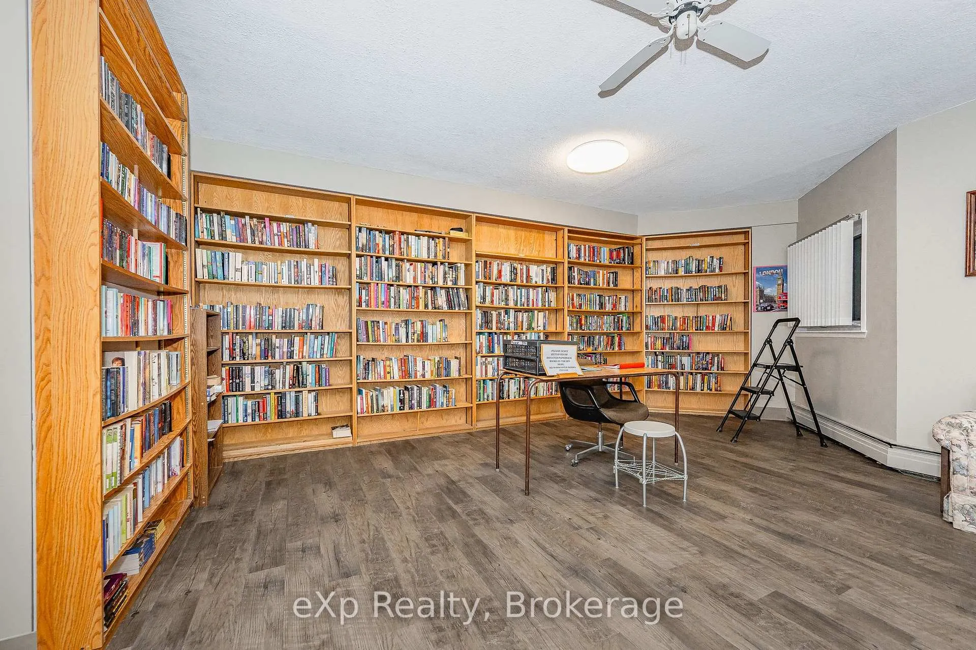 Photo 49 of Unit 408, 19 Woodlawn Road E, Guelph, Riverside Park — HOMEH