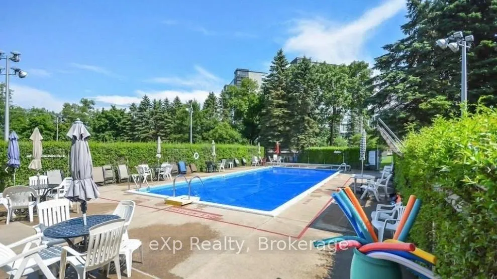 Photo 50 of Unit 408, 19 Woodlawn Road E, Guelph, Riverside Park — HOMEH