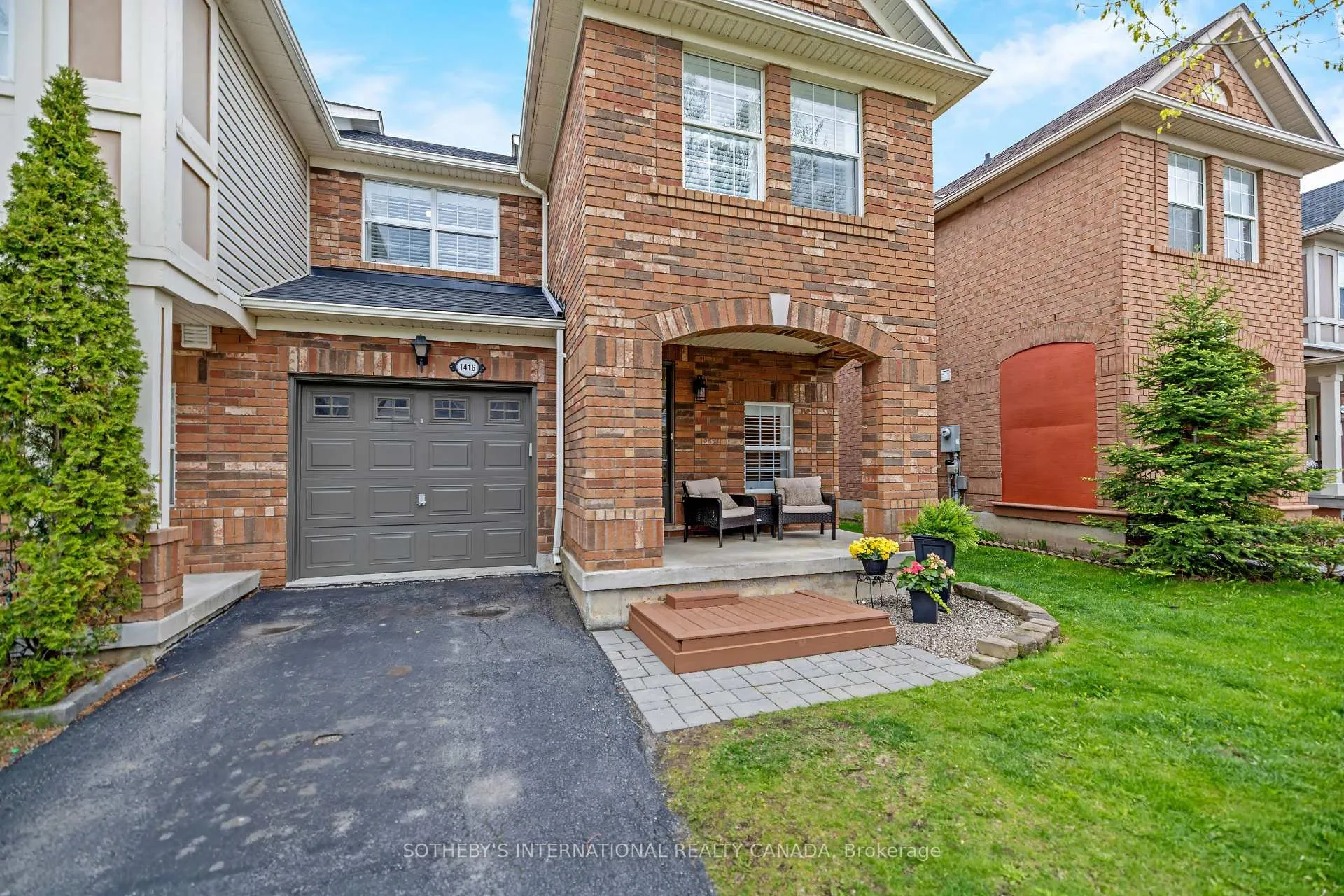 Photo 3 of 1416 Mcdermott Way, Milton, Beaty — HOMEH
