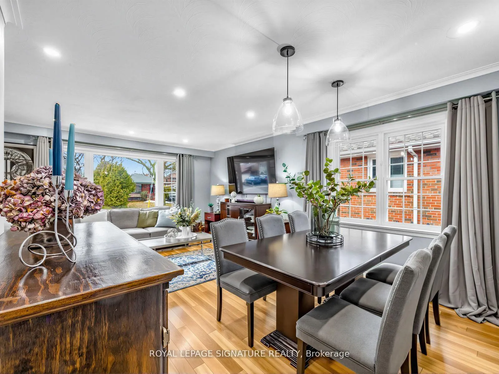 Photo 9 of 7 Jarwick Drive, Scarborough, Woburn — HOMEH
