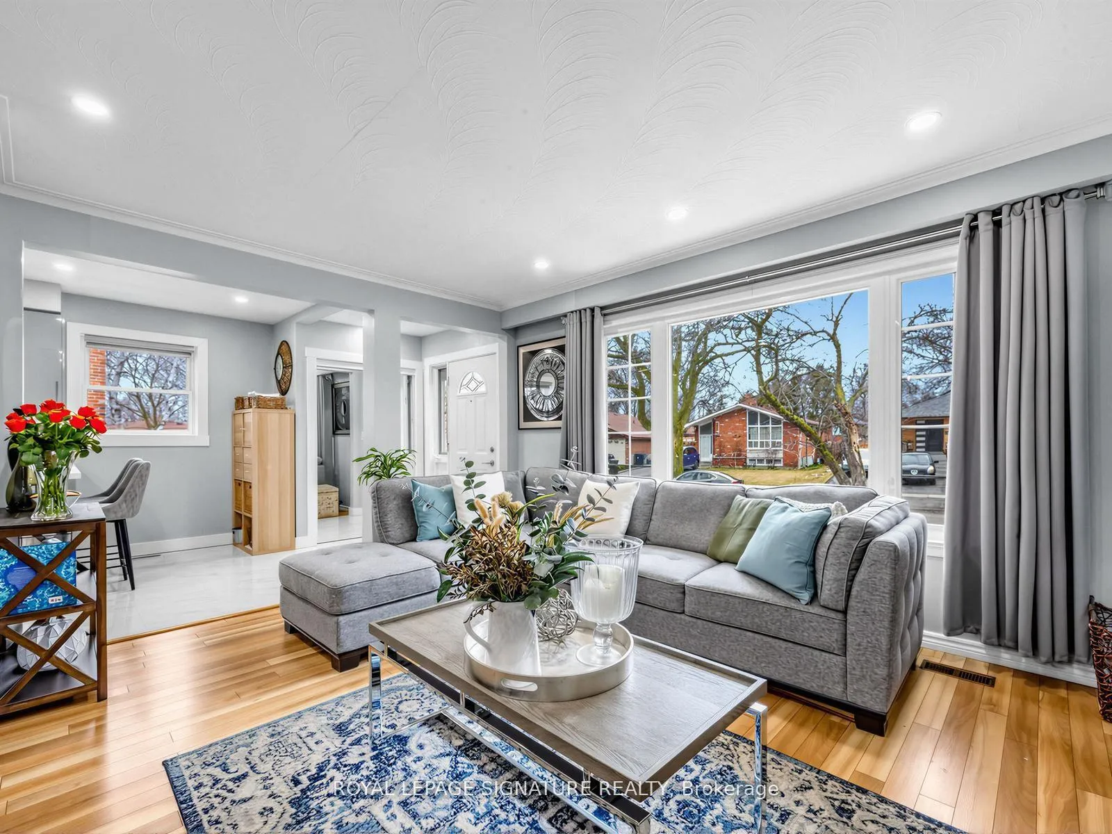 Photo 13 of 7 Jarwick Drive, Scarborough, Woburn — HOMEH