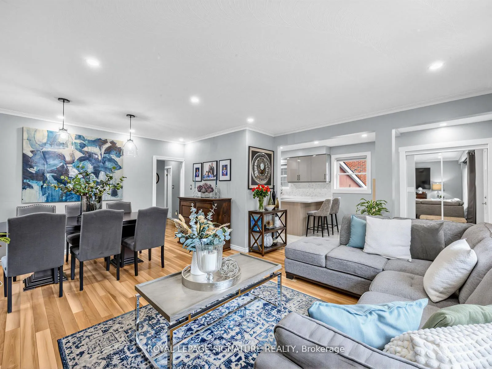 Photo 15 of 7 Jarwick Drive, Scarborough, Woburn — HOMEH