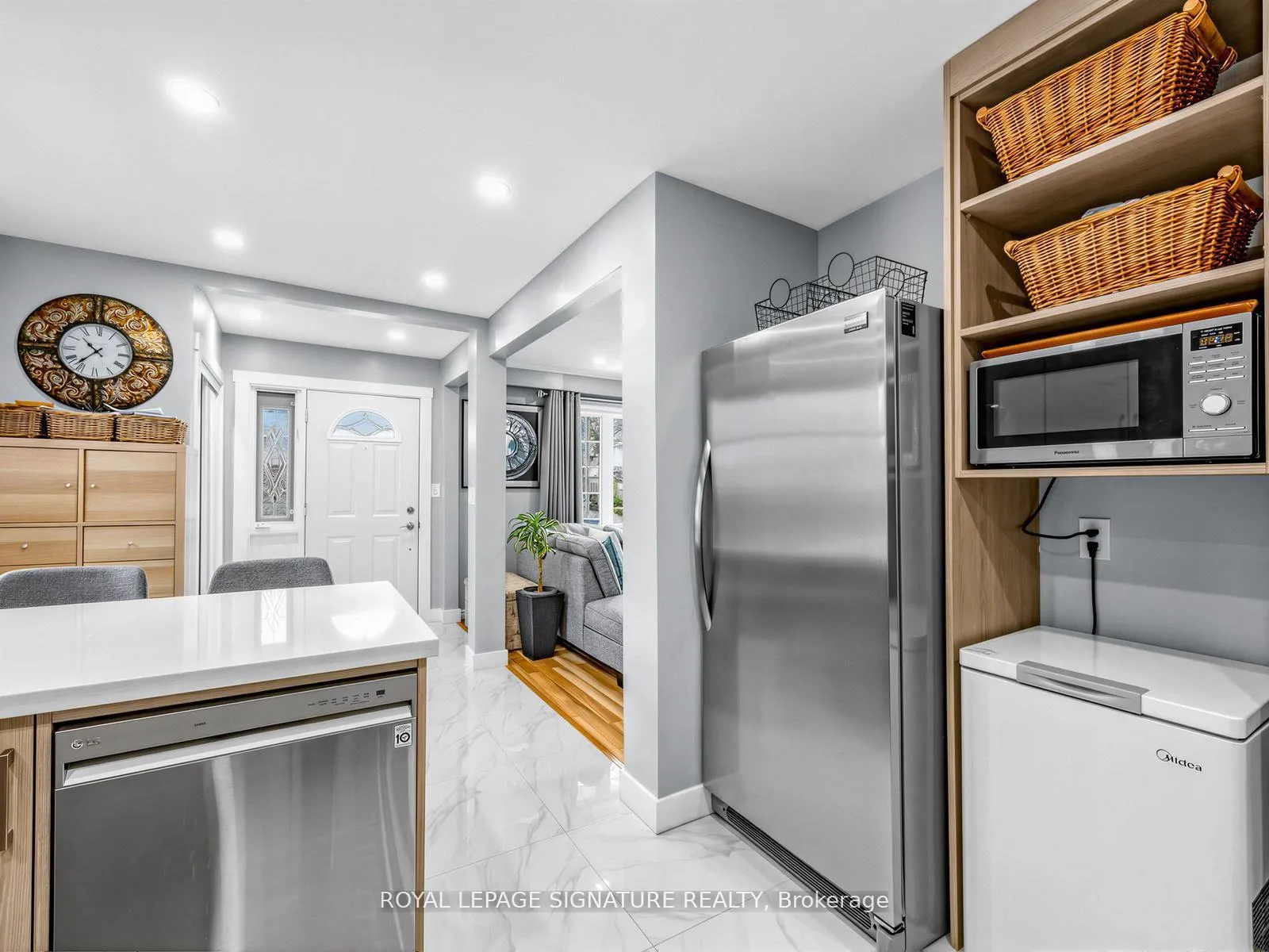 Photo 19 of 7 Jarwick Drive, Scarborough, Woburn — HOMEH