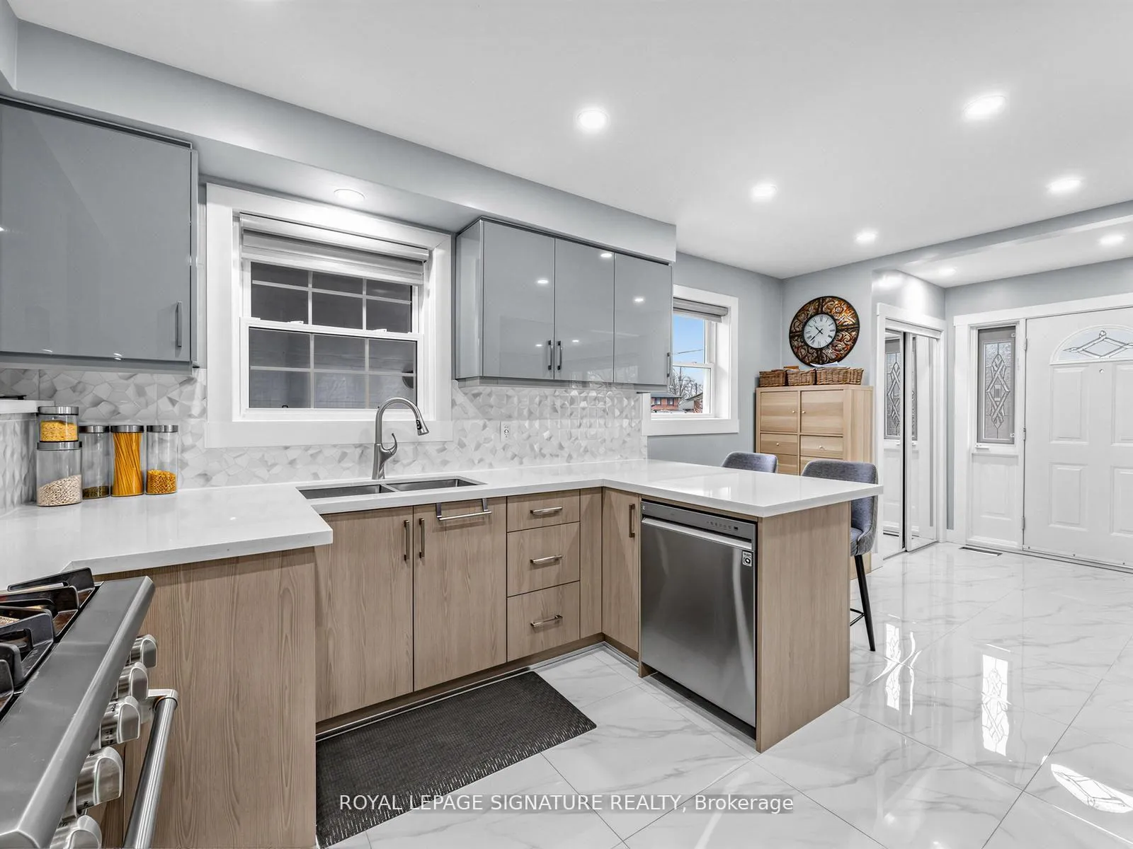 Photo 20 of 7 Jarwick Drive, Scarborough, Woburn — HOMEH