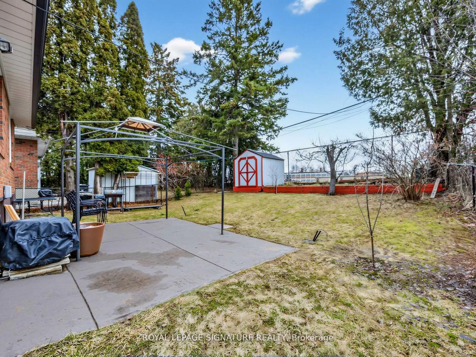 Photo 39 of 7 Jarwick Drive, Scarborough, Woburn — HOMEH