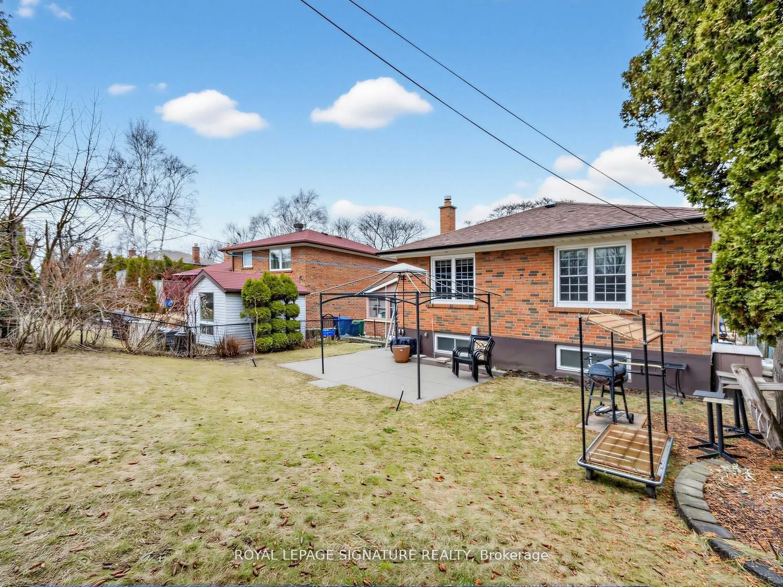 Photo 40 of 7 Jarwick Drive, Scarborough, Woburn — HOMEH