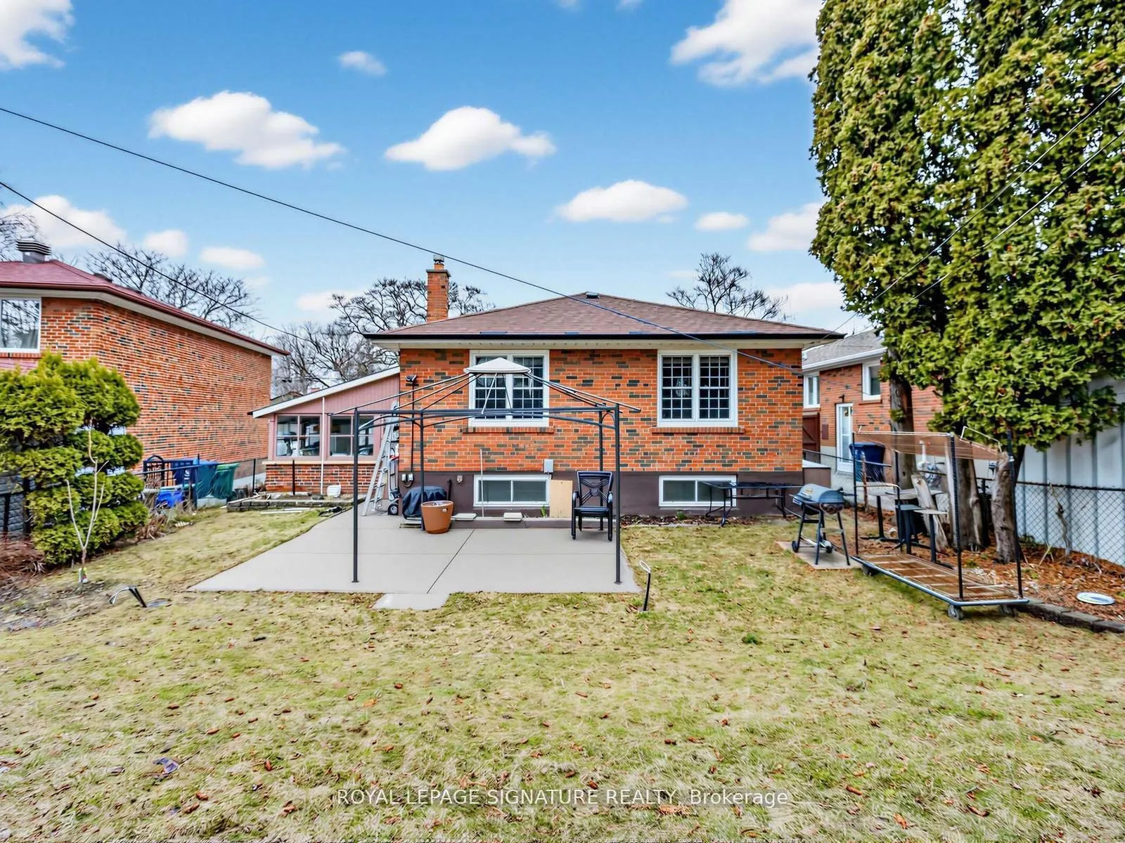 Photo 41 of 7 Jarwick Drive, Scarborough, Woburn — HOMEH