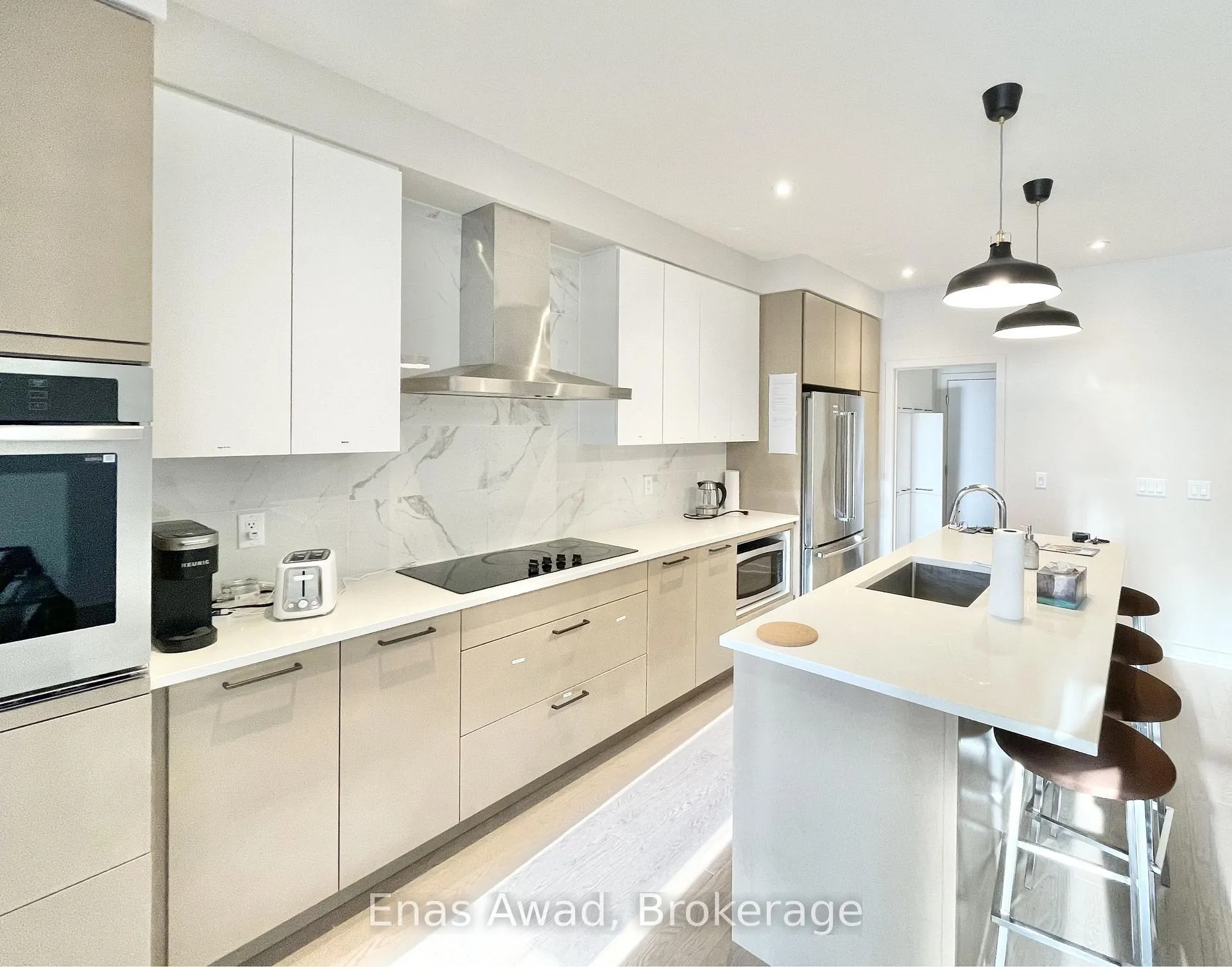 Photo 2 of 797 Brian Good Avenue, Ottawa, Riverside South/Gloucester Glen — HOMEH