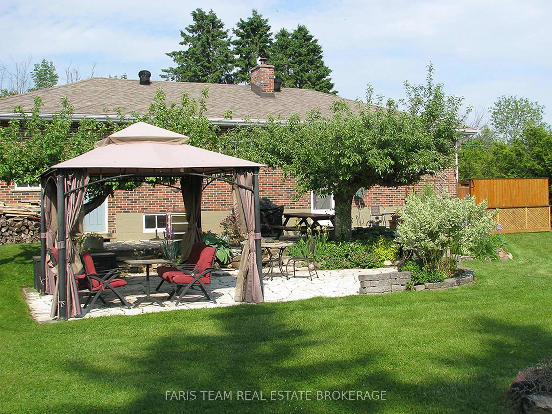 Photo 50 of 506 Line 11 S, Oro-Medonte, Hawkestone — HOMEH