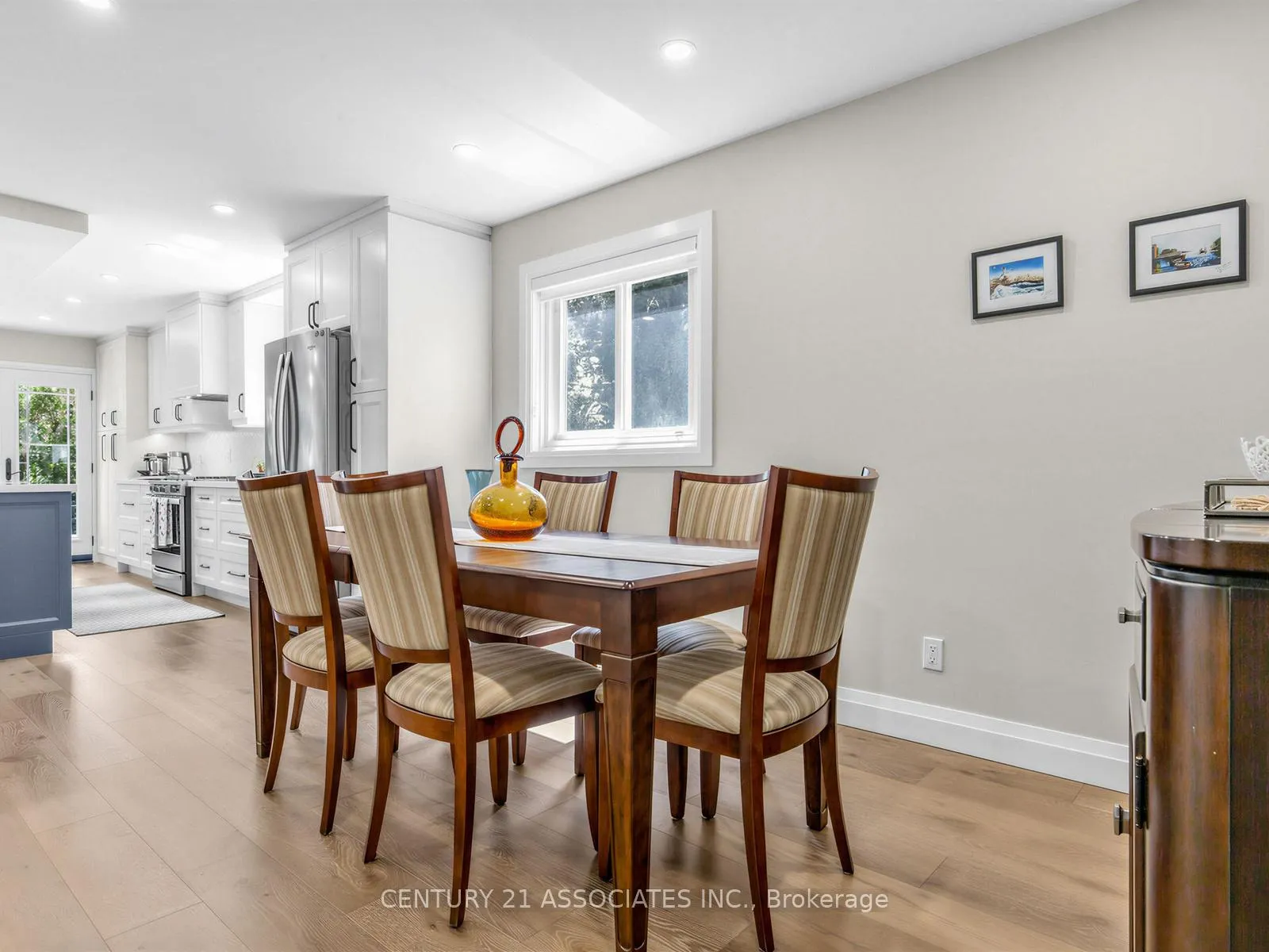 Photo 6 of 2908 Tradewind Drive, Mississauga, Meadowvale — HOMEH