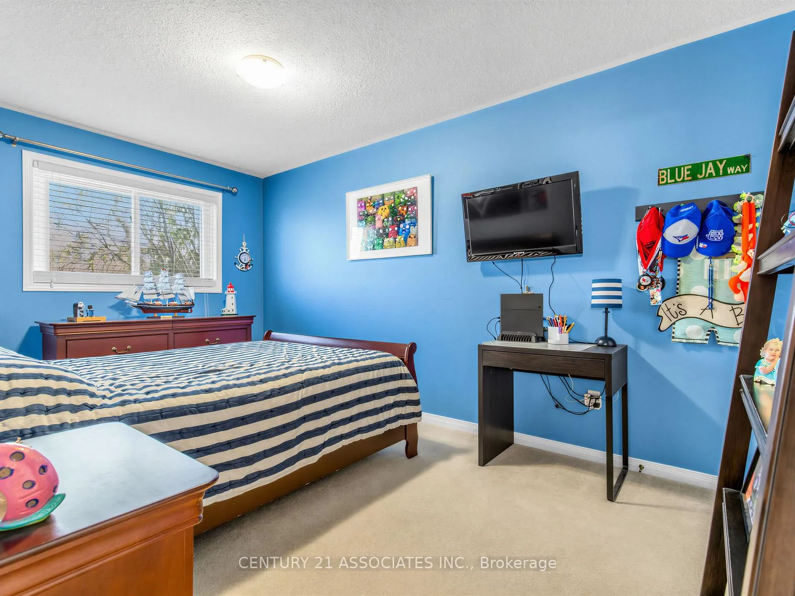 Photo 23 of 2908 Tradewind Drive, Mississauga, Meadowvale — HOMEH