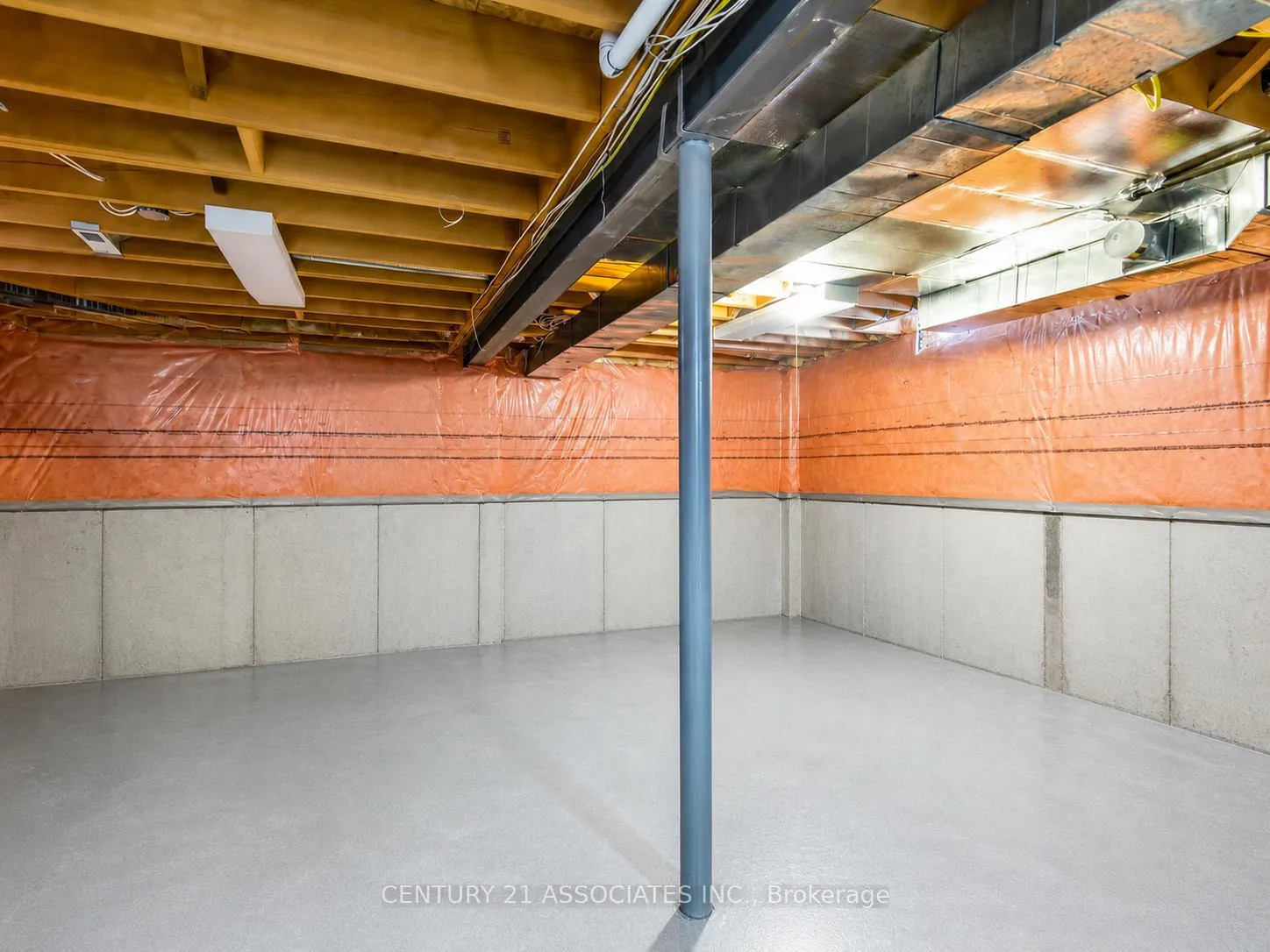 Photo 34 of 2908 Tradewind Drive, Mississauga, Meadowvale — HOMEH