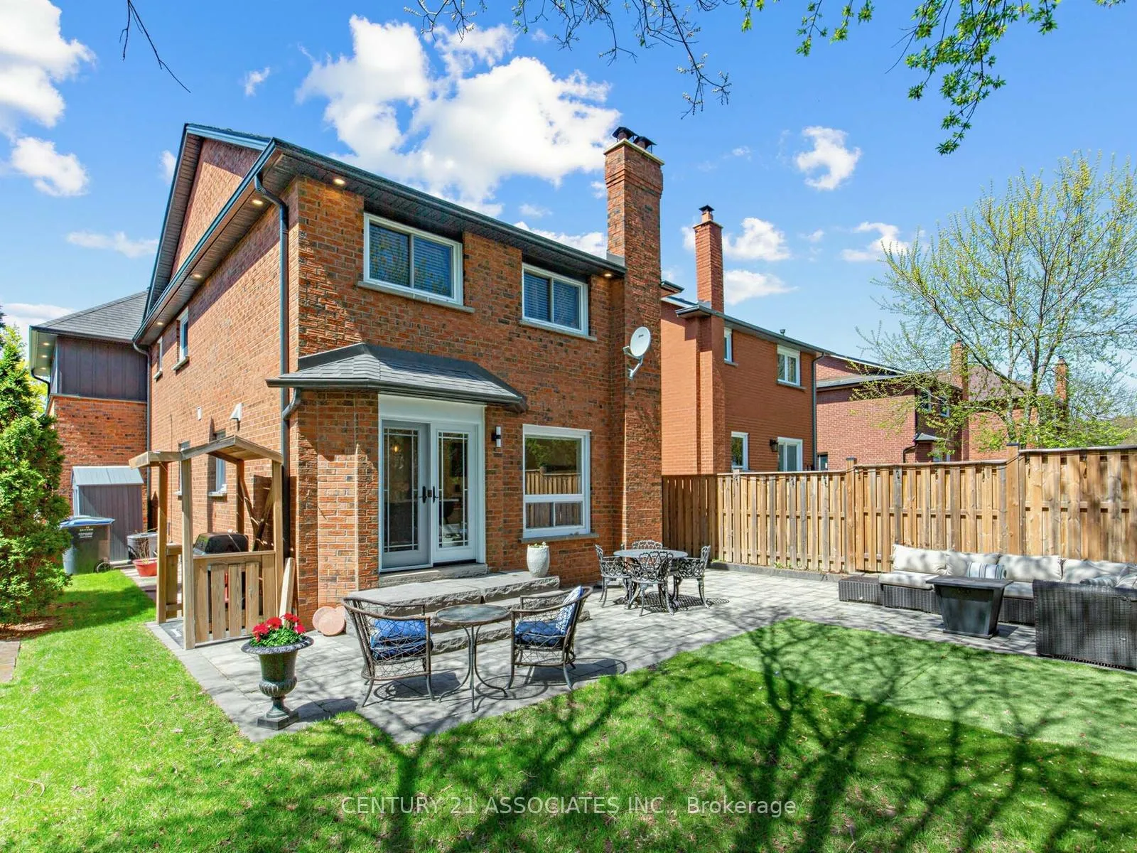 Photo 35 of 2908 Tradewind Drive, Mississauga, Meadowvale — HOMEH