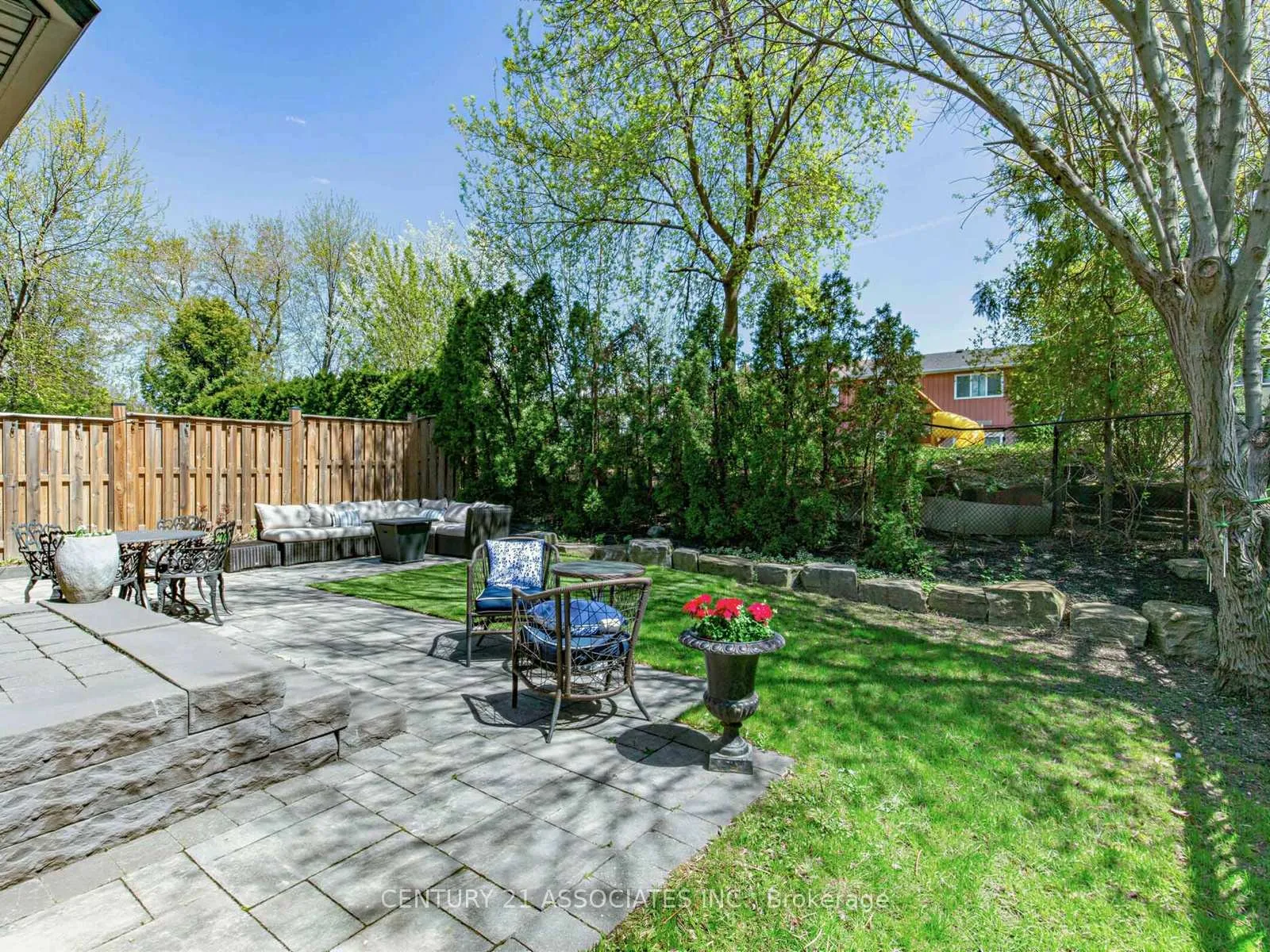 Photo 36 of 2908 Tradewind Drive, Mississauga, Meadowvale — HOMEH