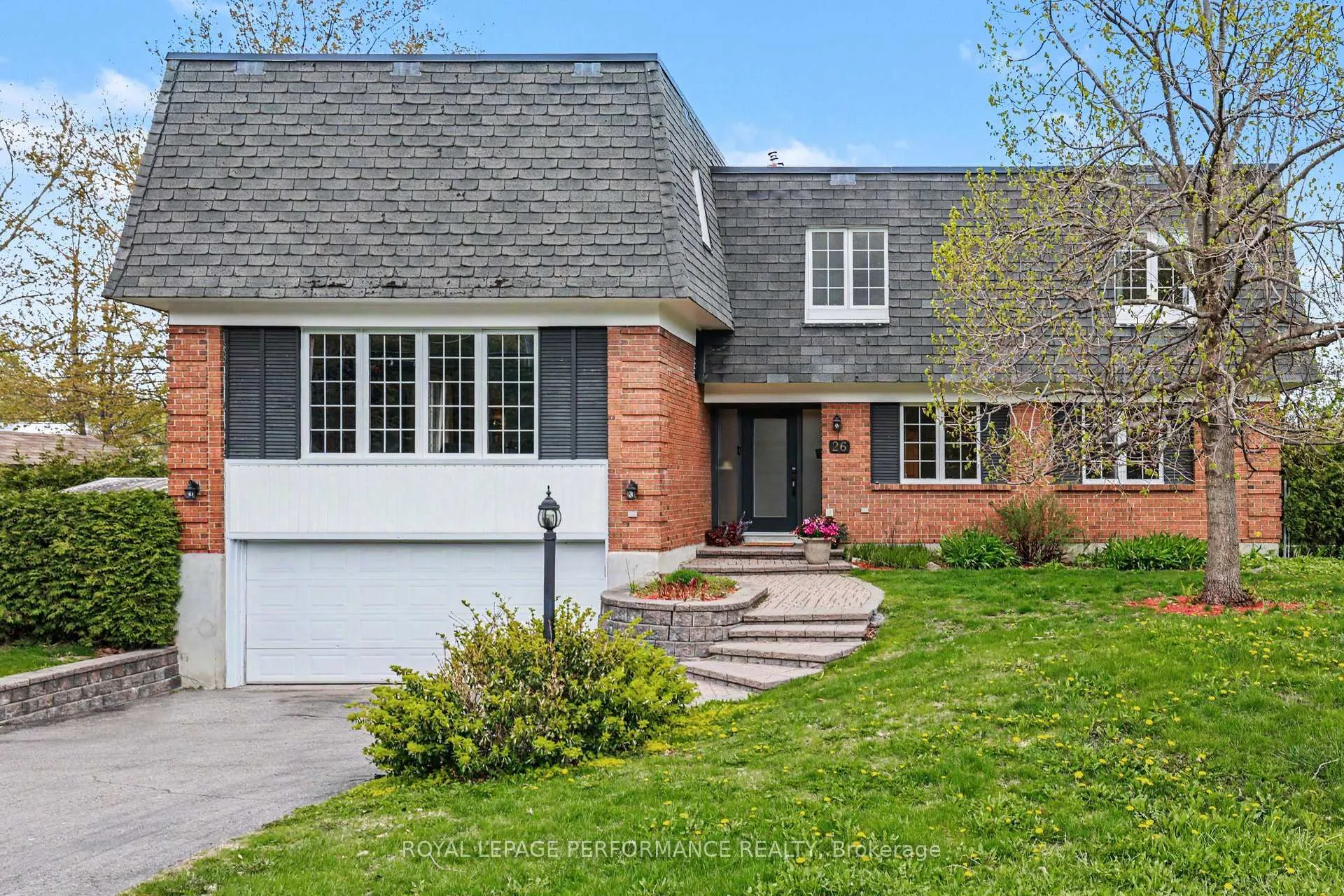 Photo 1 of 26 Delong Drive, Ottawa, Beacon Hill North — HOMEH