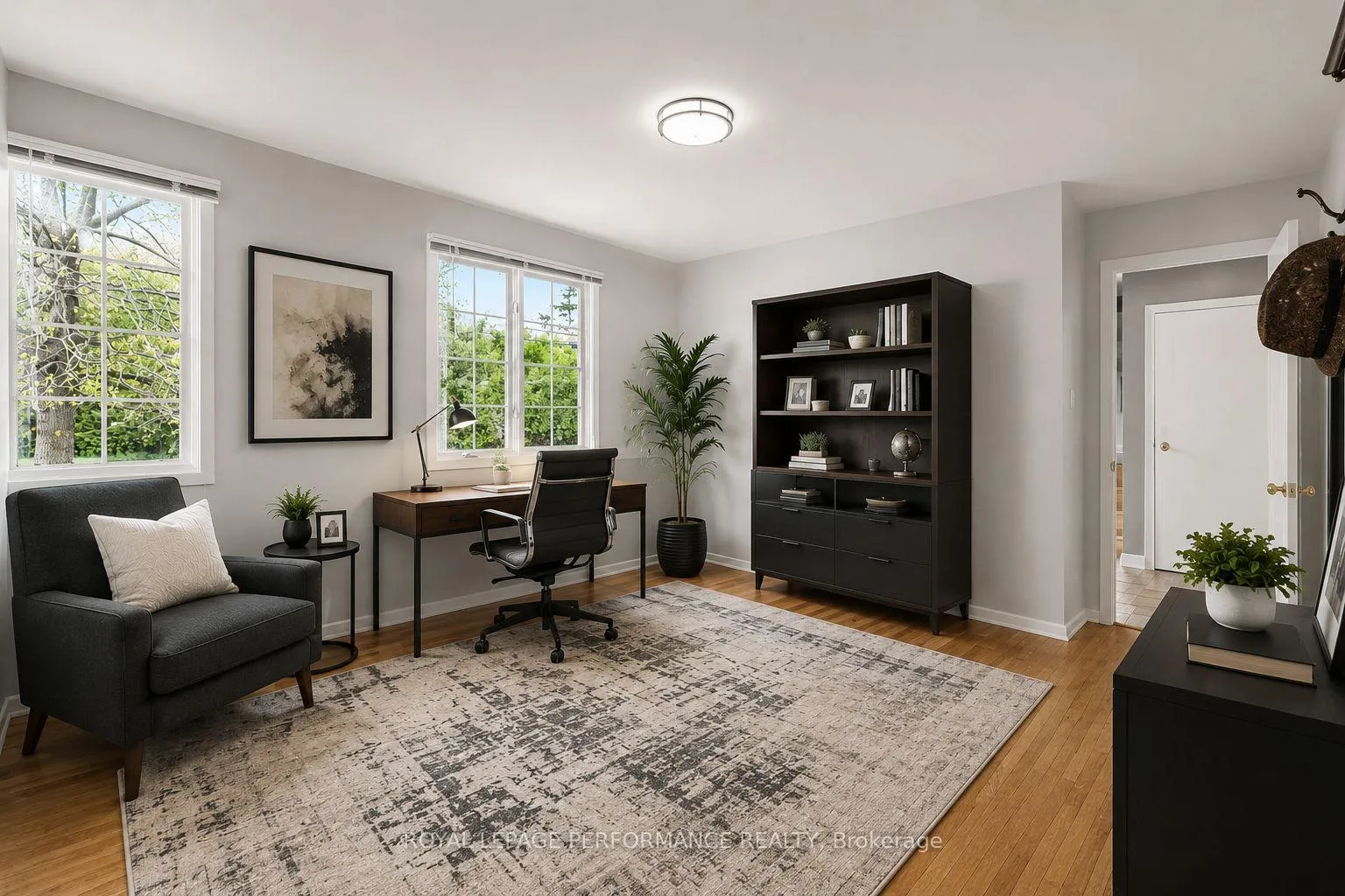 Photo 15 of 26 Delong Drive, Ottawa, Beacon Hill North — HOMEH