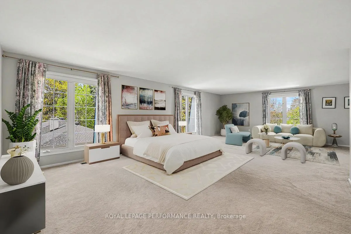 Photo 18 of 26 Delong Drive, Ottawa, Beacon Hill North — HOMEH