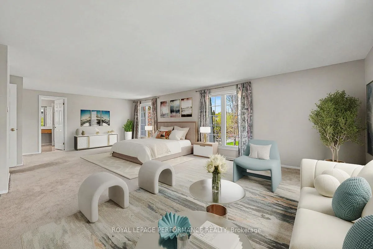 Photo 20 of 26 Delong Drive, Ottawa, Beacon Hill North — HOMEH